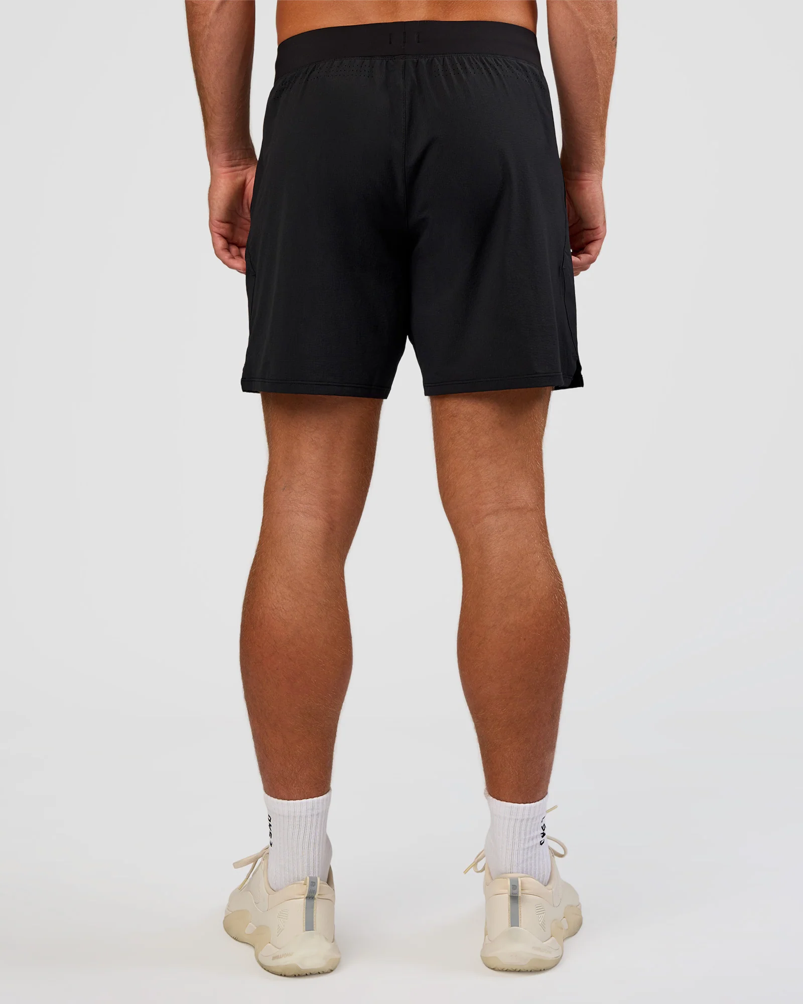 Functional Training 7" Short - Black - Image 4