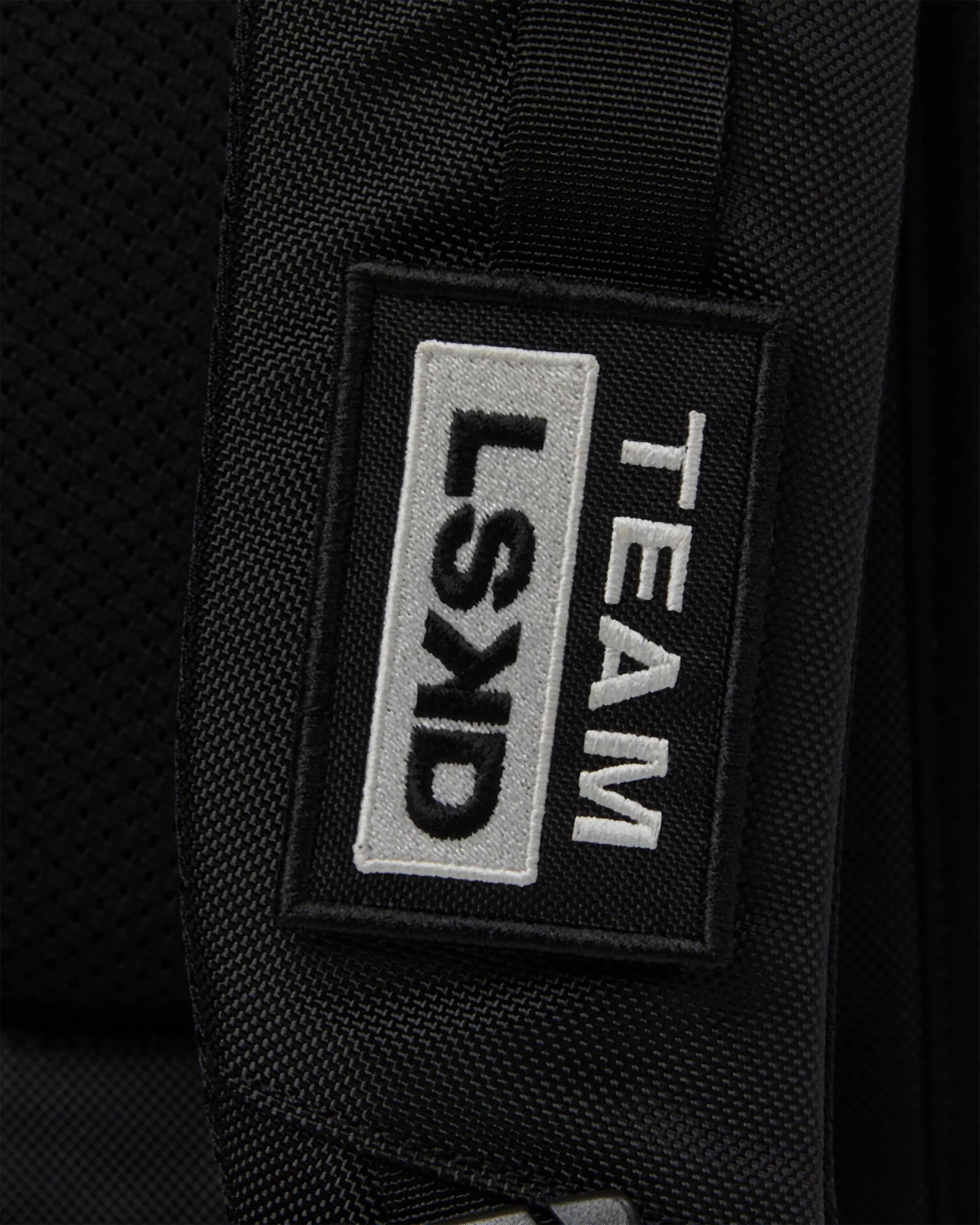 Functional Training Backpack 35L - Black - Image 11