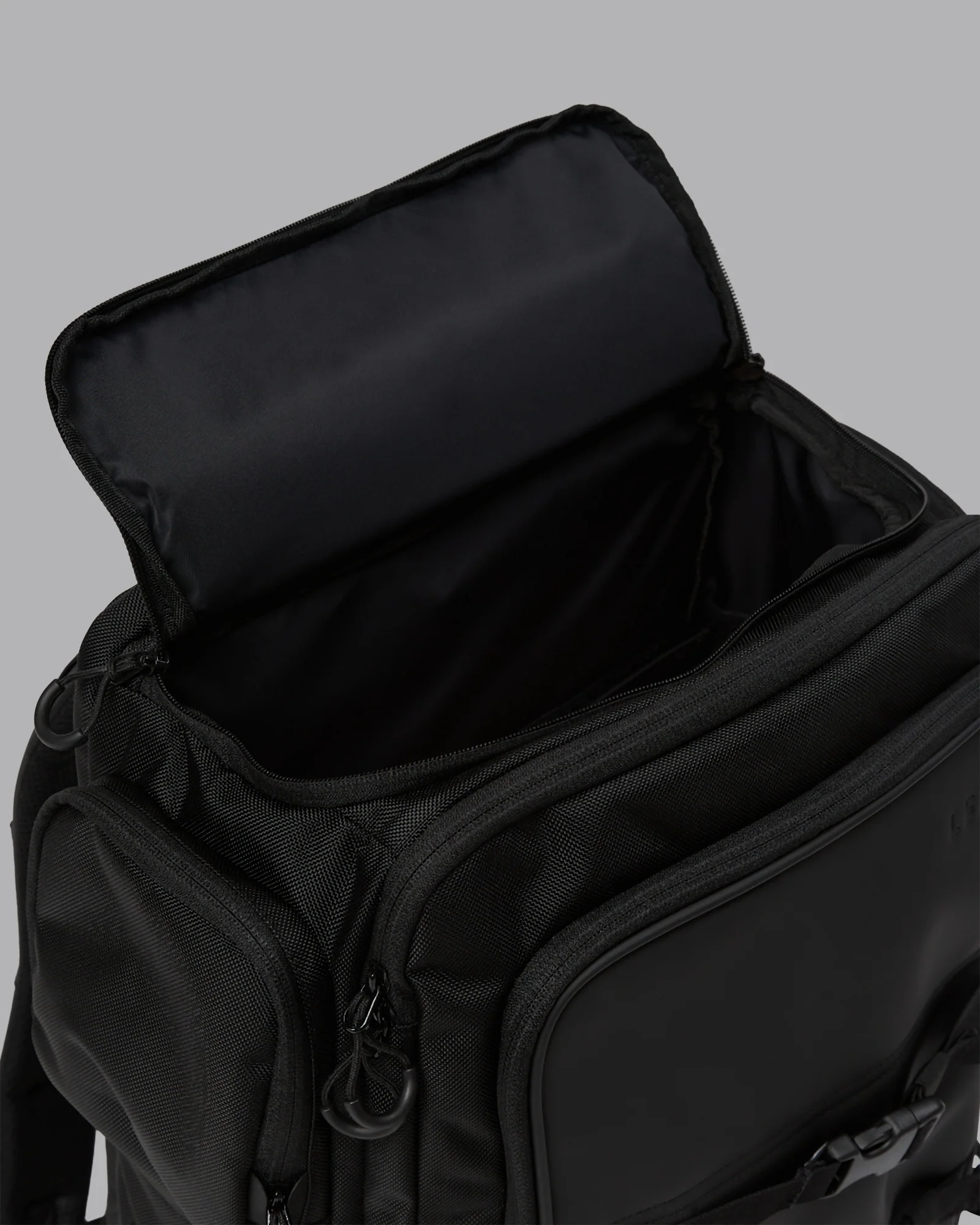 Functional Training Backpack 35L - Black - Image 16