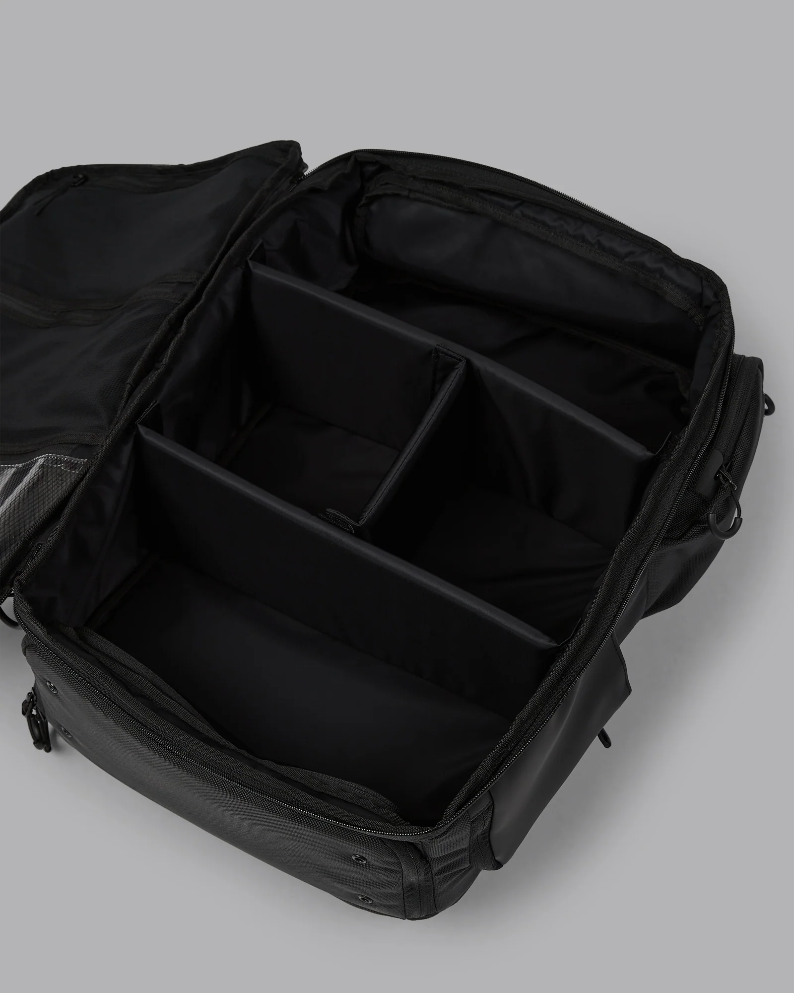 Functional Training Backpack 35L - Black - Image 20