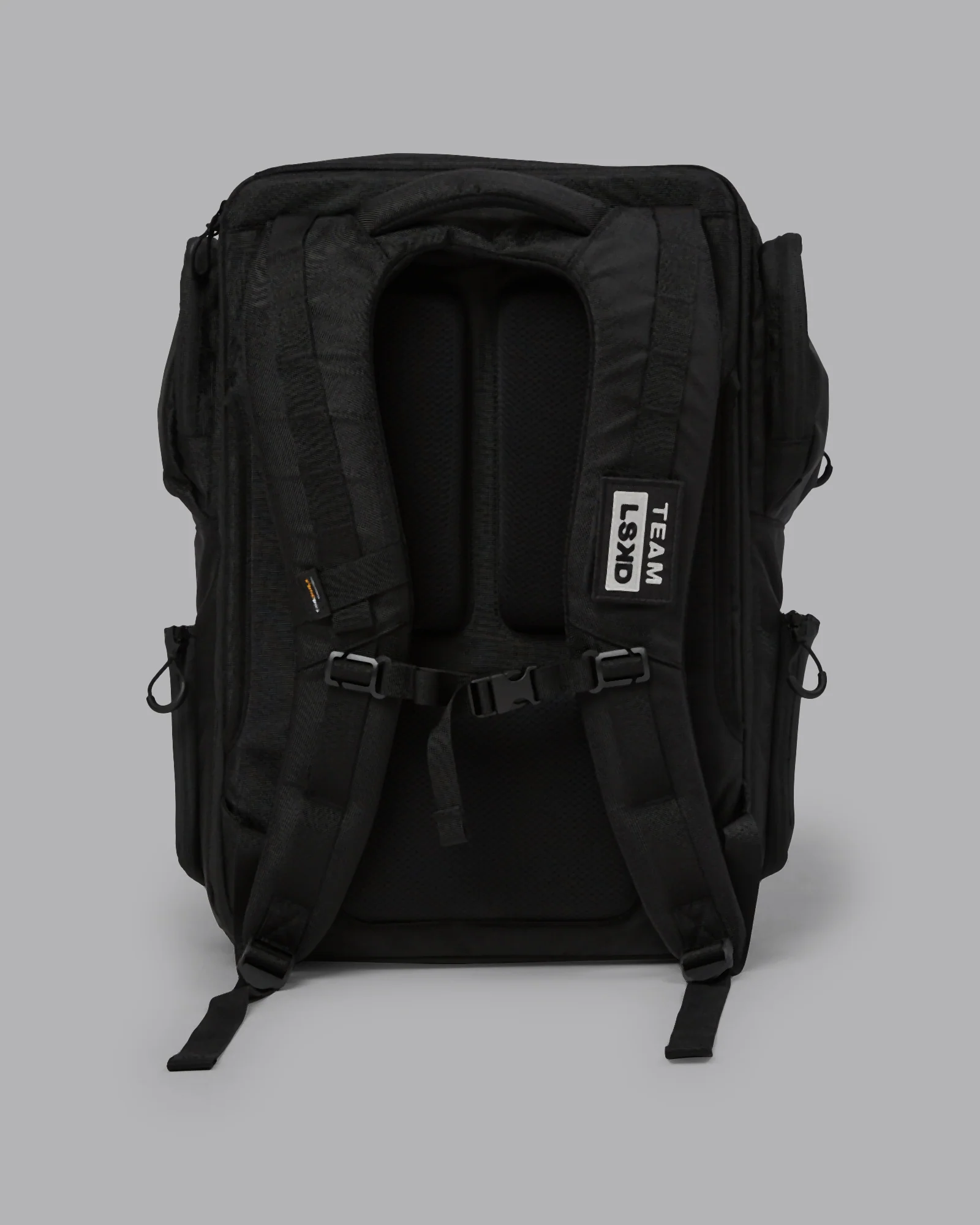 Functional Training Backpack 35L - Black - Image 9