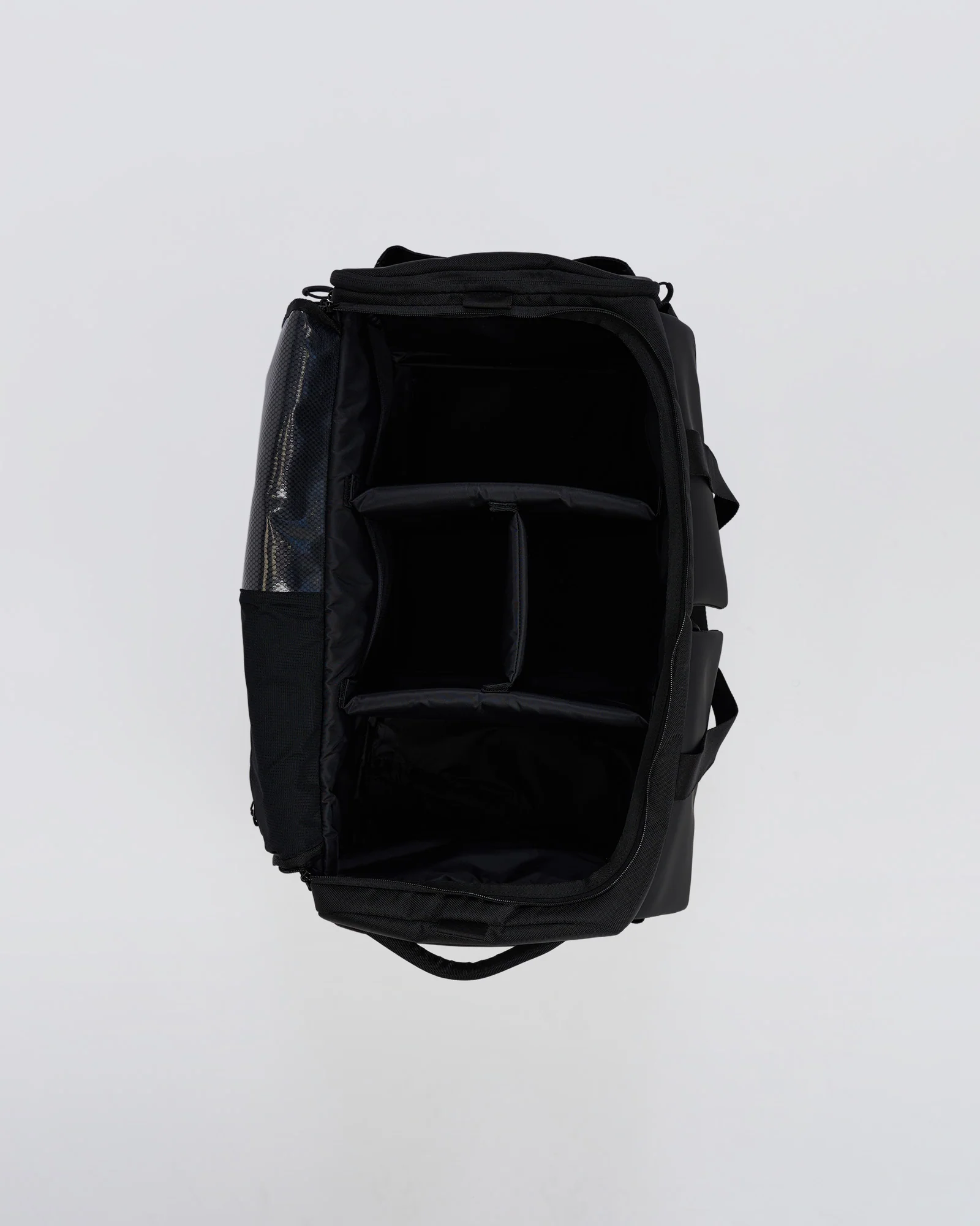 Functional Training Duffle - Black - Image 10