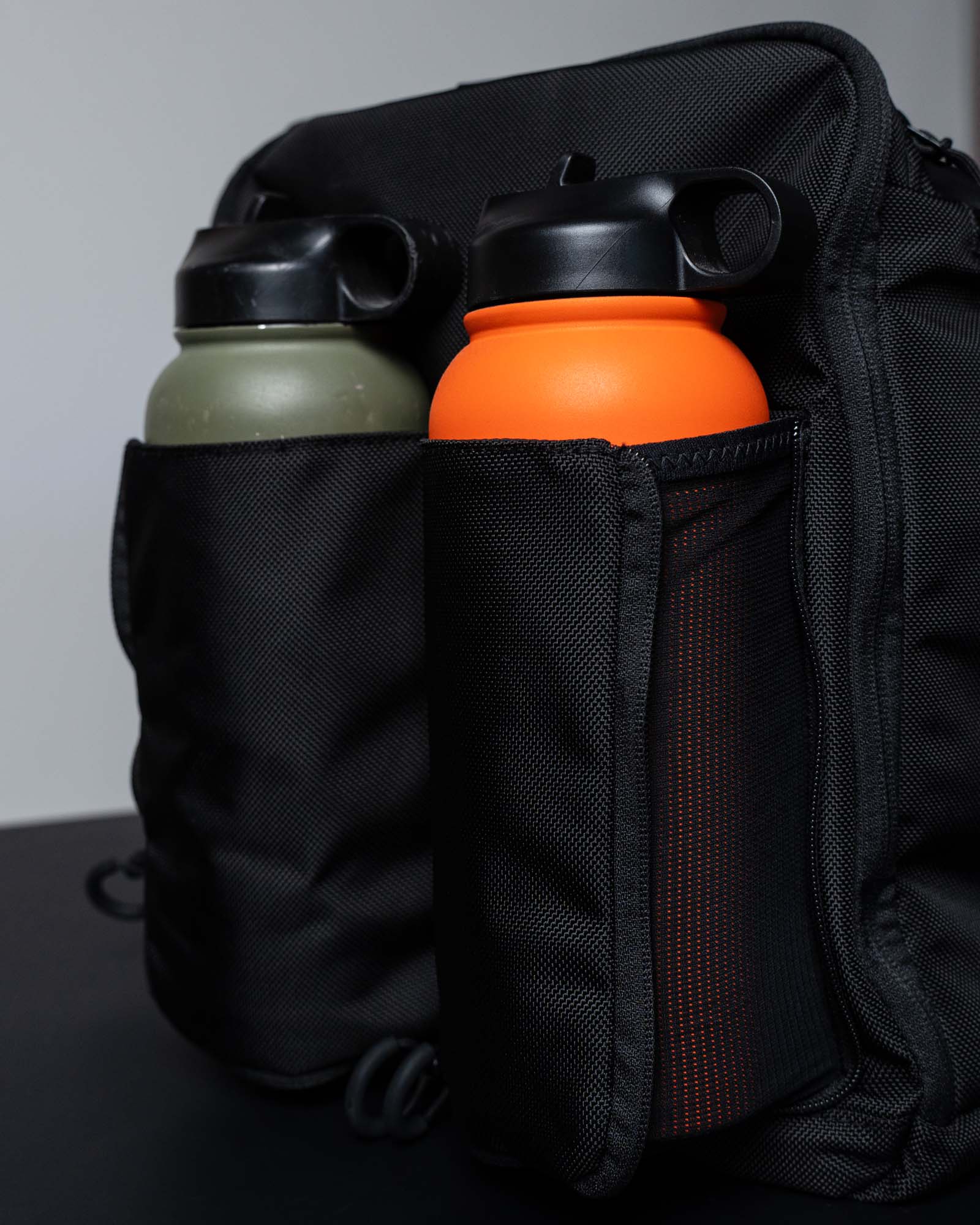 Functional Training Duffle - Black - Image 3