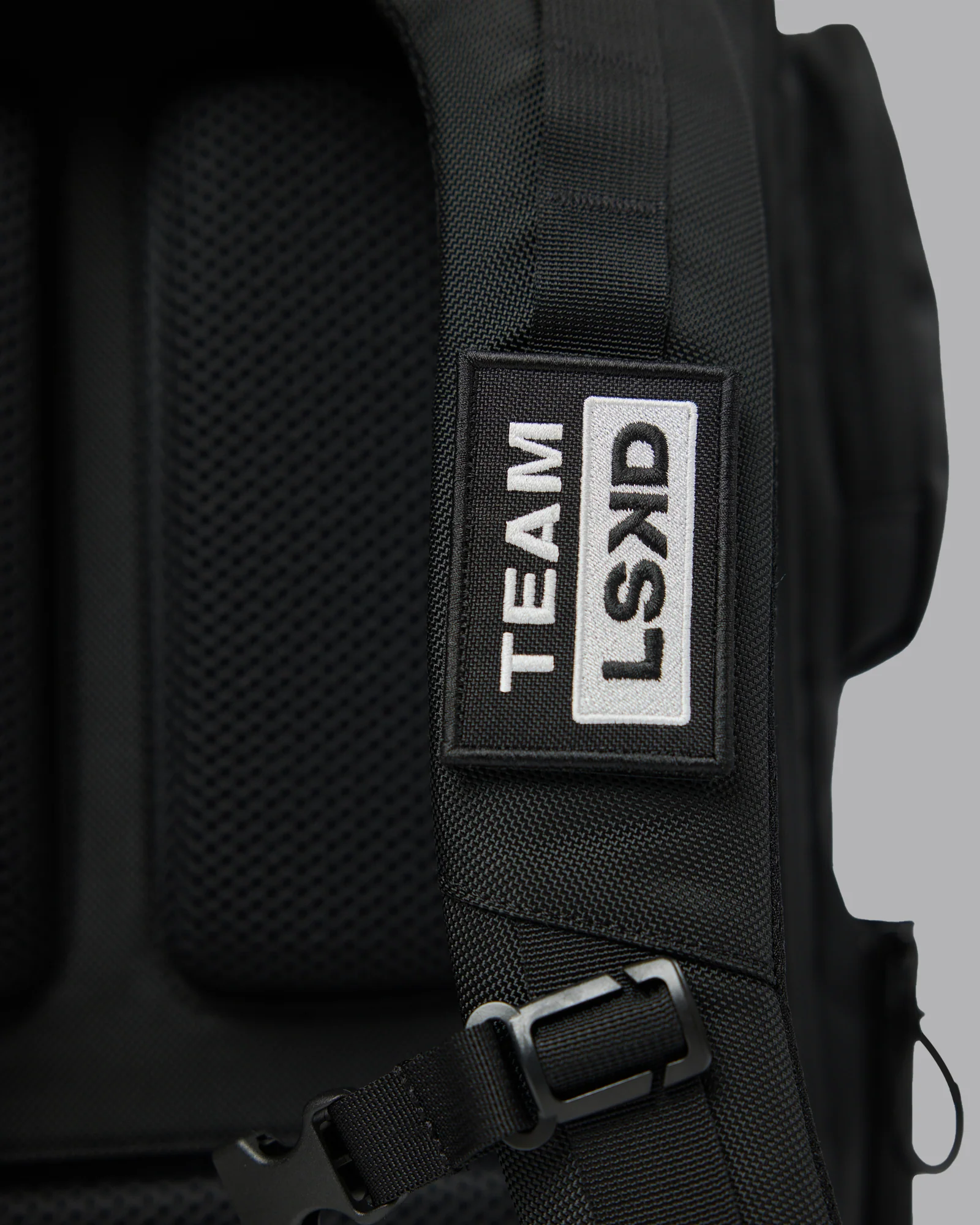 Functional Training Backpack 27L - Black - Image 11
