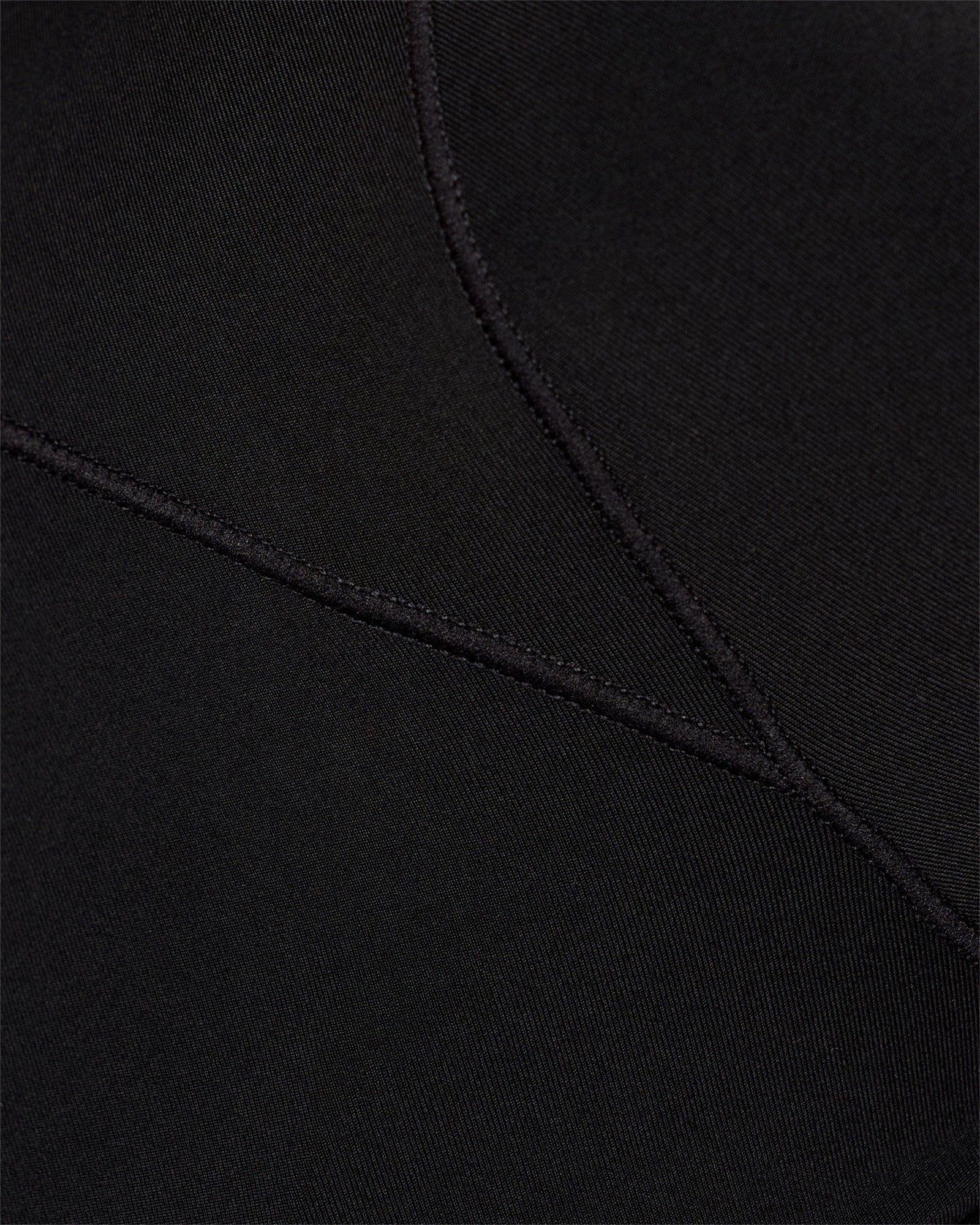 Fusion Active Jacket - Black - Image 8
