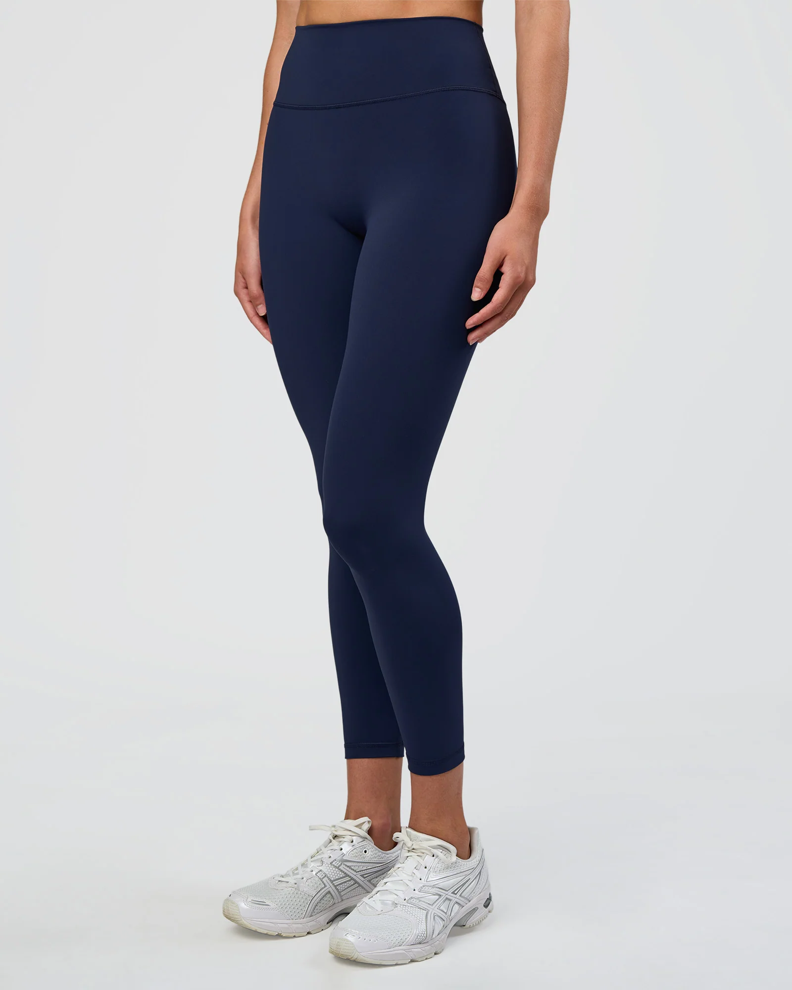 Fusion Ultra High-Rise 7/8 Legging - Future Navy - Image 2