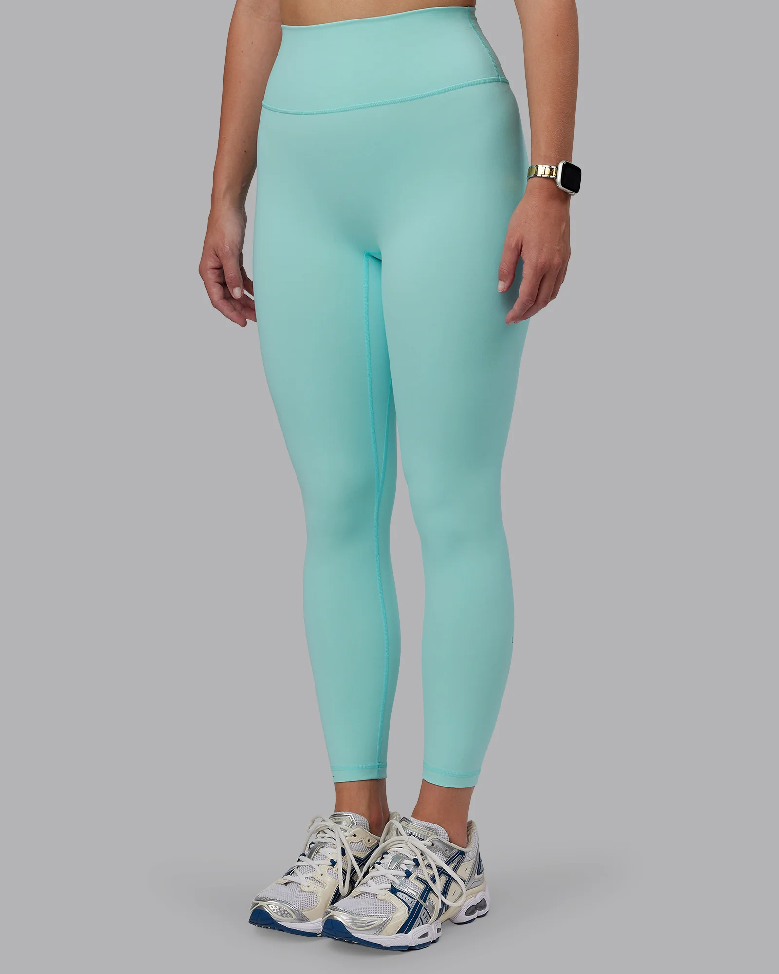 Fusion Ultra High-Rise 7/8 Legging - Island Paradise - Image 7
