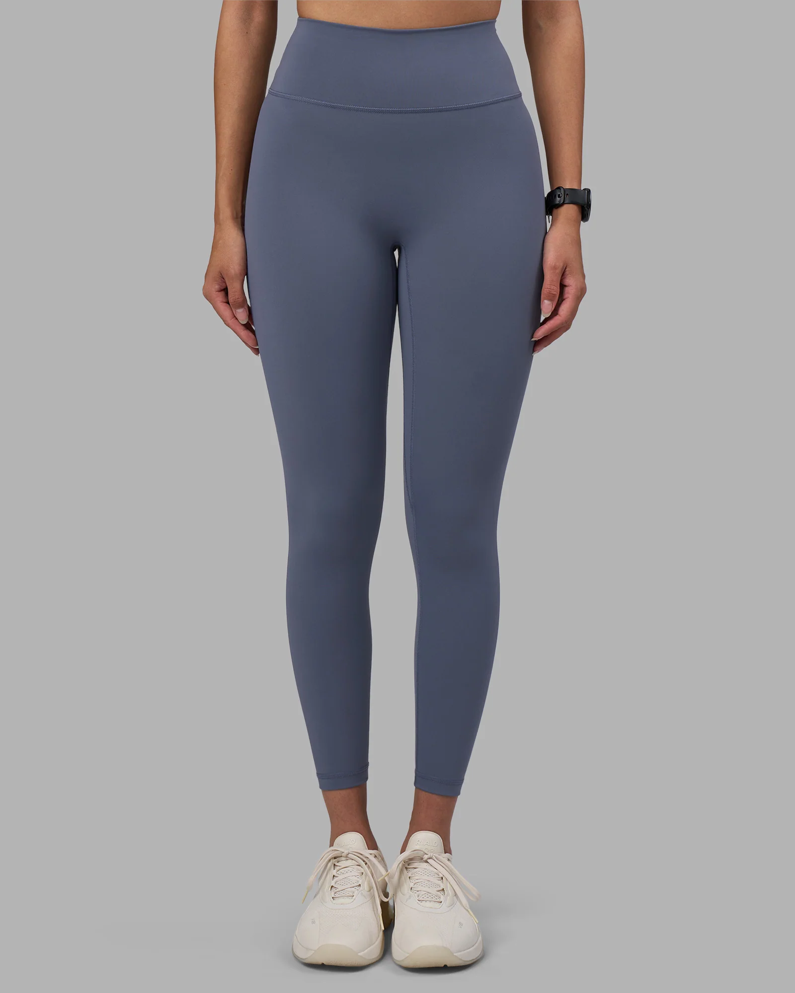 Fusion Ultra High-Rise 7/8 Legging - Night Shadow - Image 6