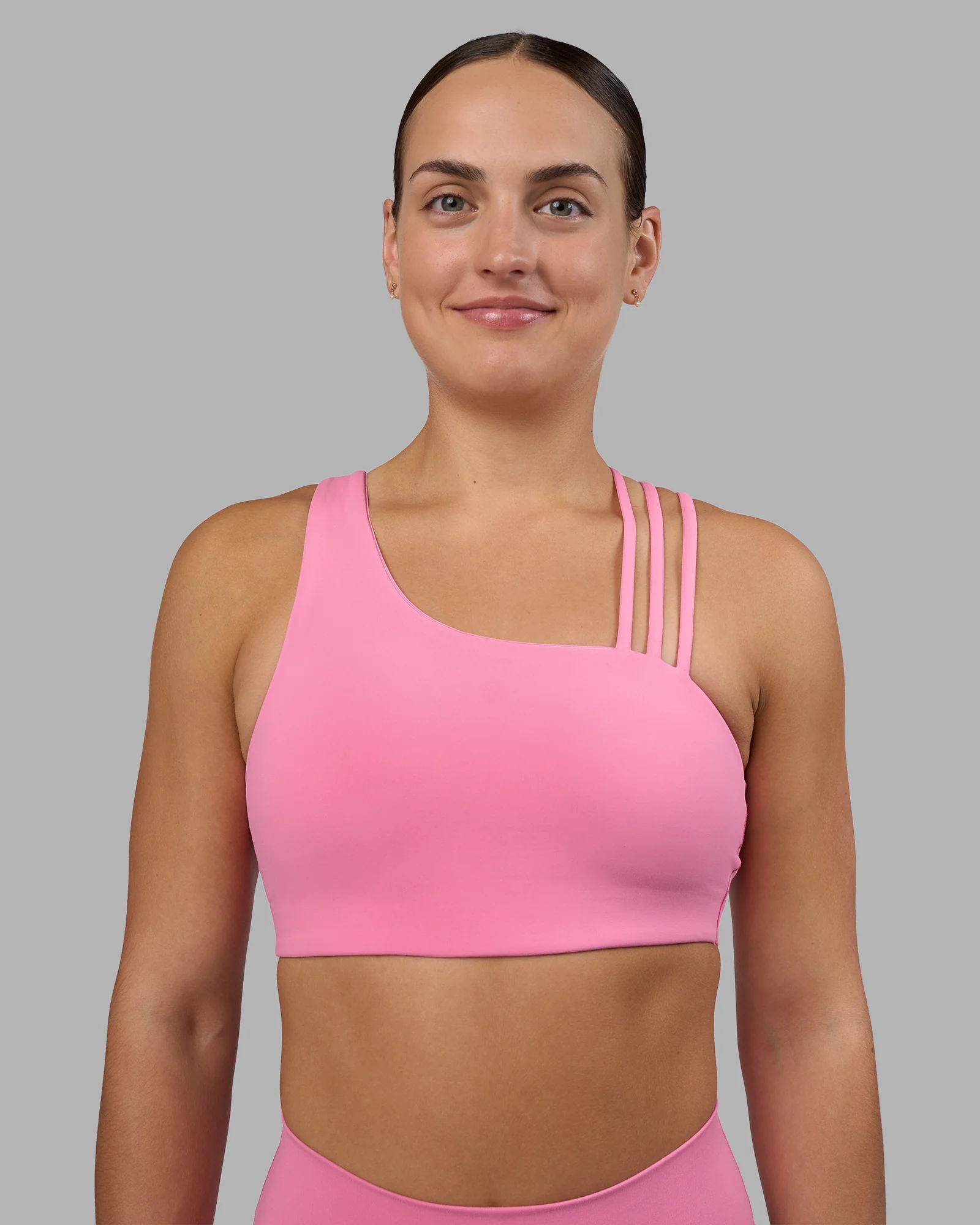 Galvanise Sports Bra 2.0 - Candy Pink - Image 6