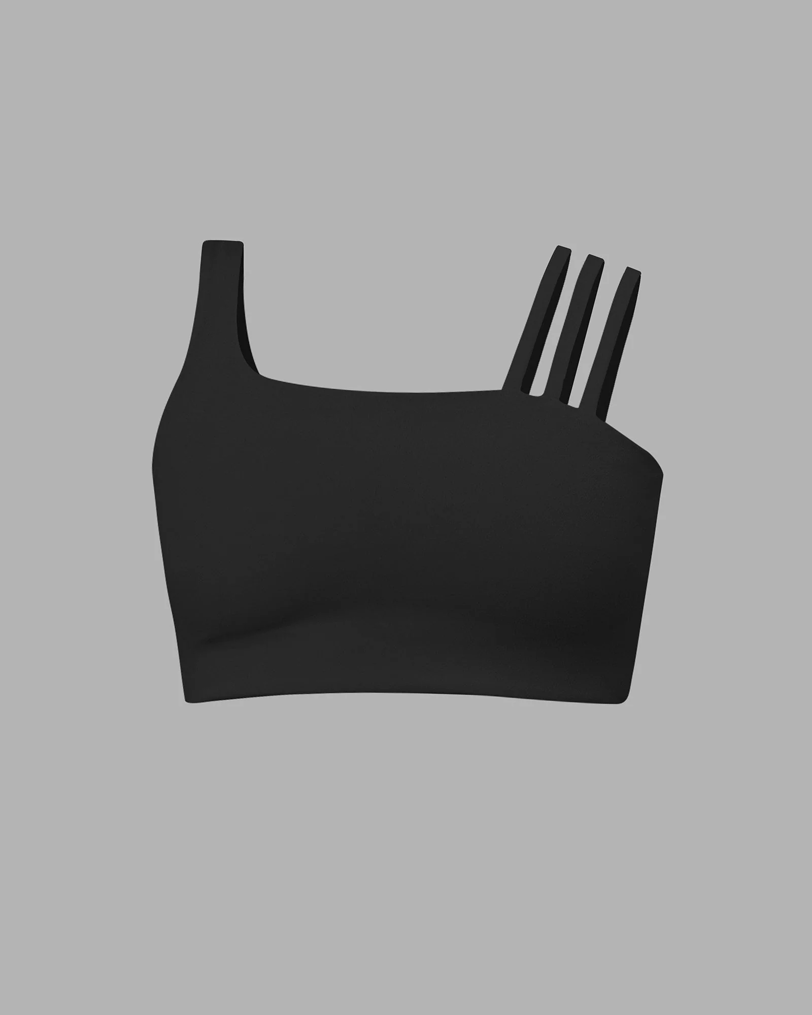 O.G. Galvanise Sports Bra - Black - Image 5