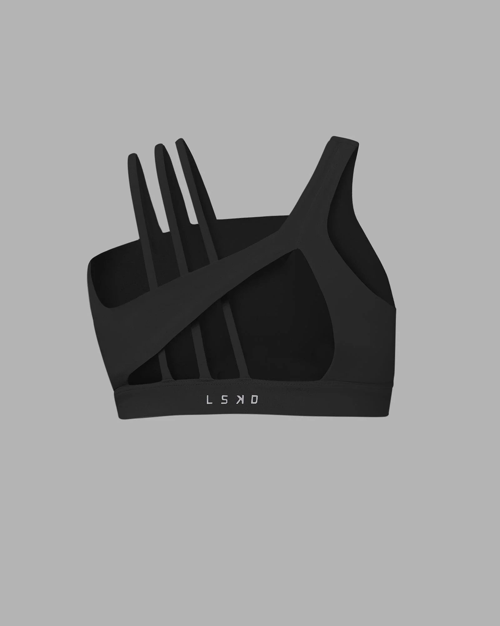 O.G. Galvanise Sports Bra - Black - Image 6
