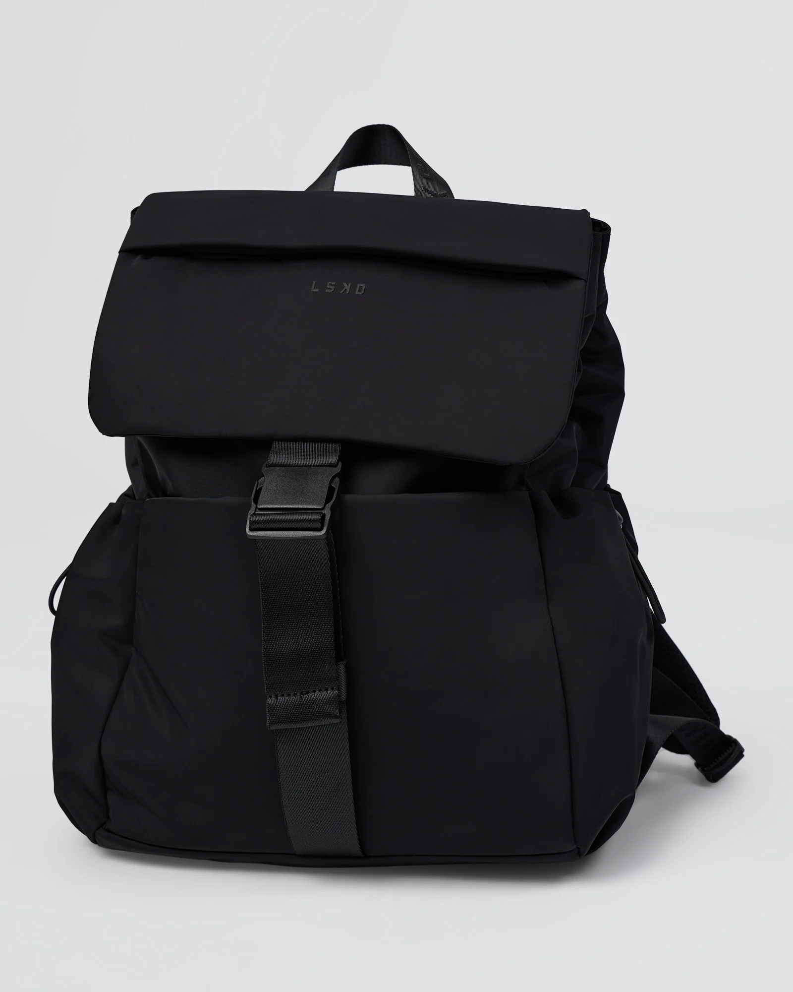 Go-To Backpack - Black - Image 2