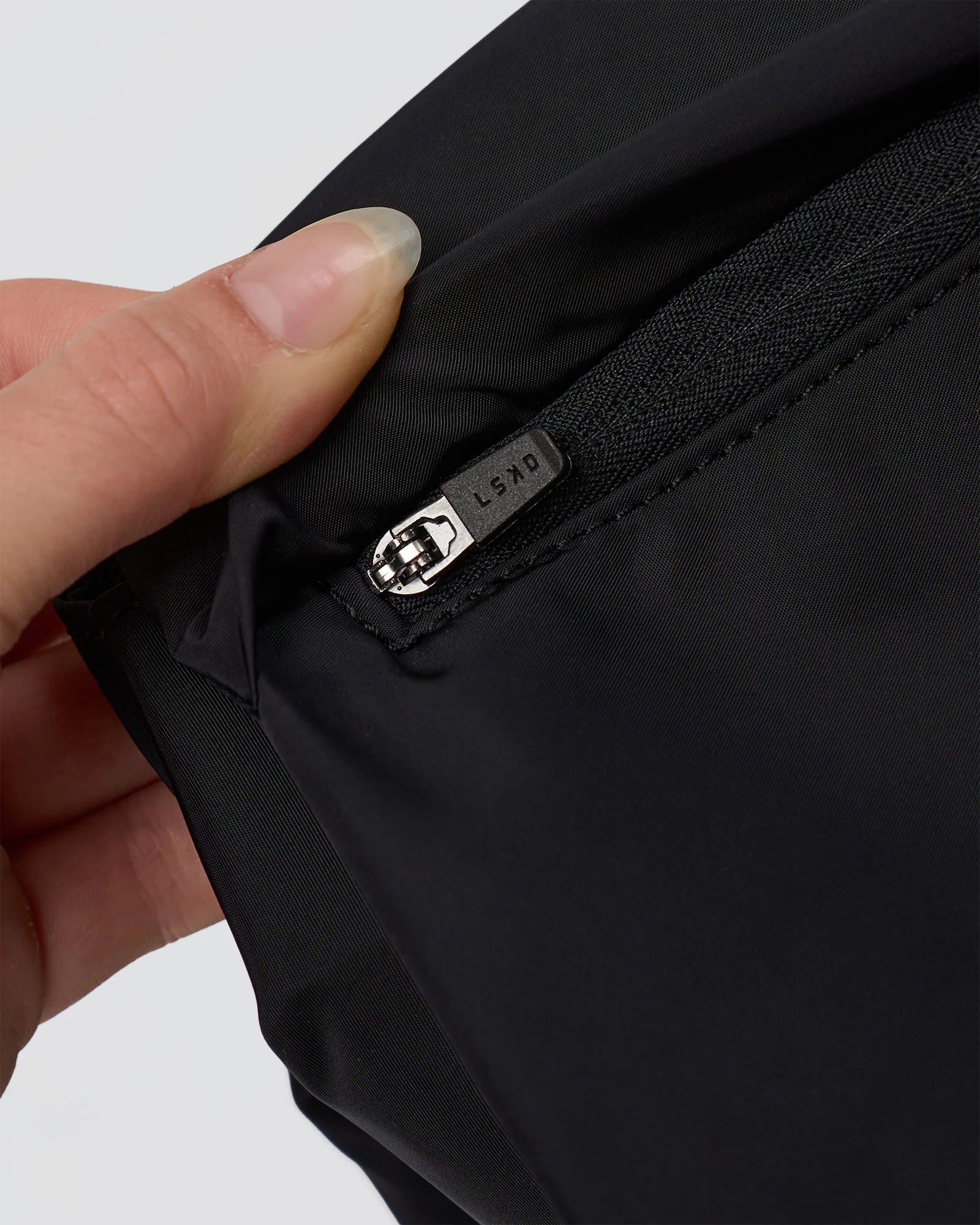 Go-To Backpack - Black - Image 6