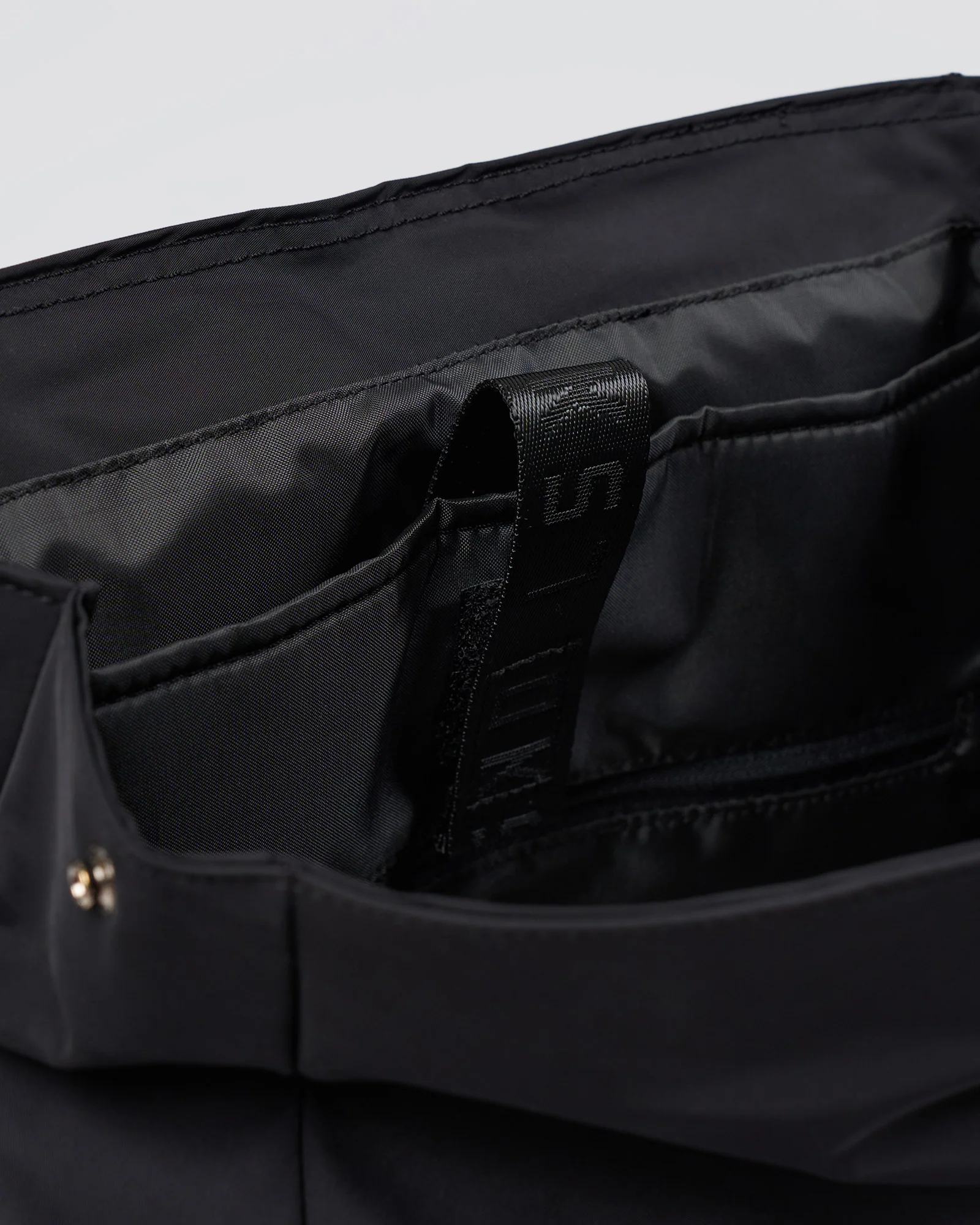 Go-To Backpack - Black - Image 9