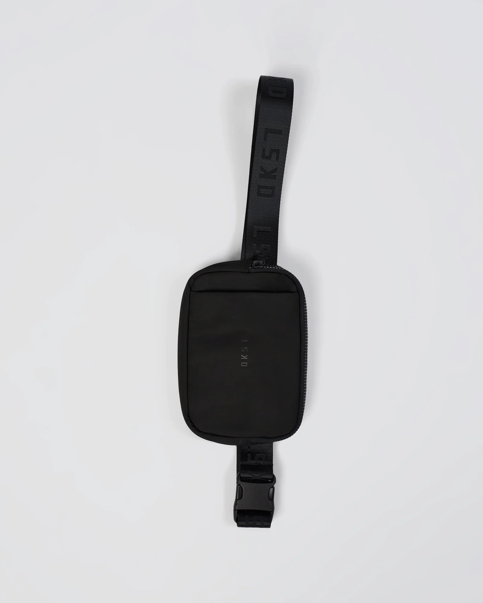 Go To Belt Bag - Black - Image 2
