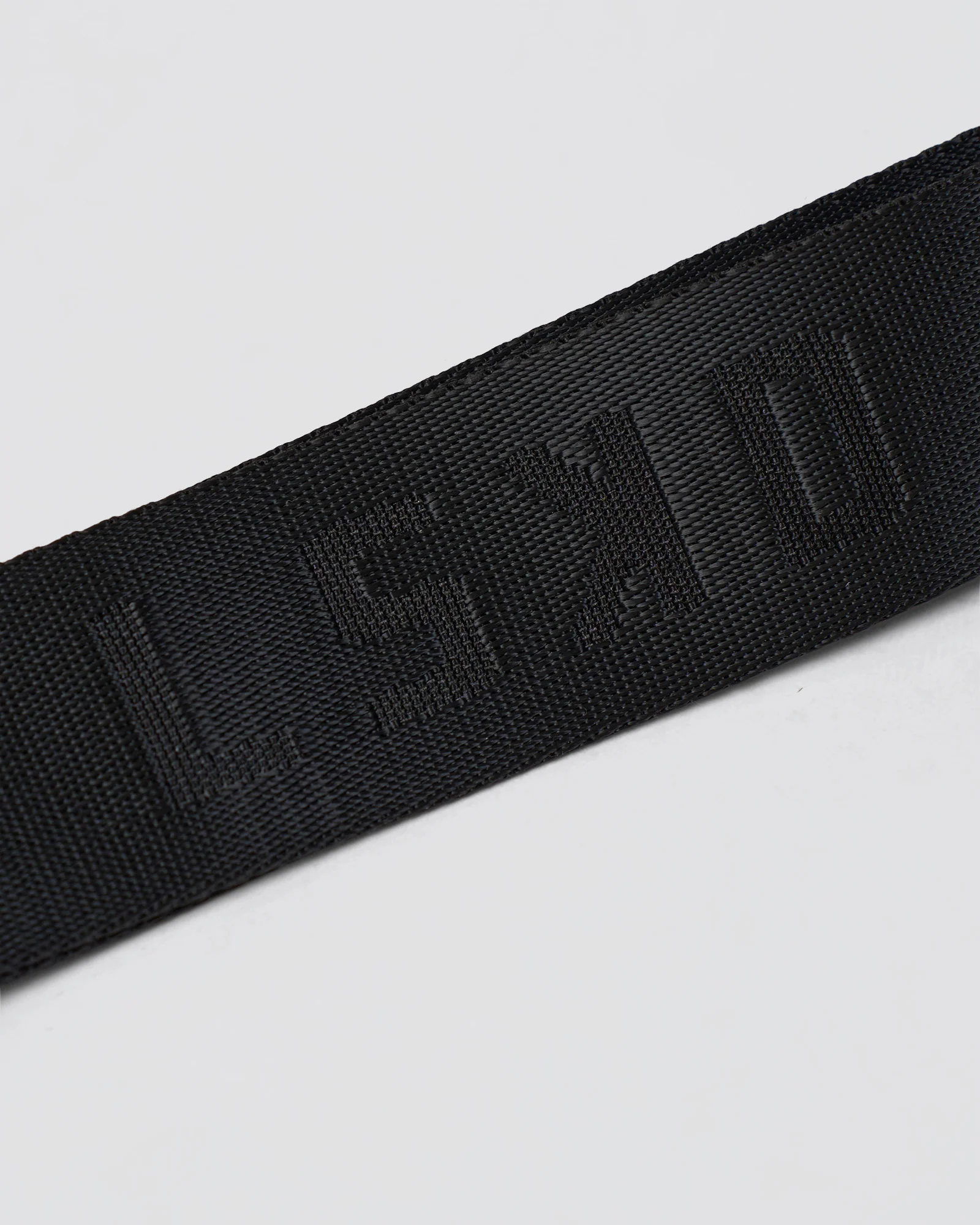 Go To Belt Bag - Black - Image 3