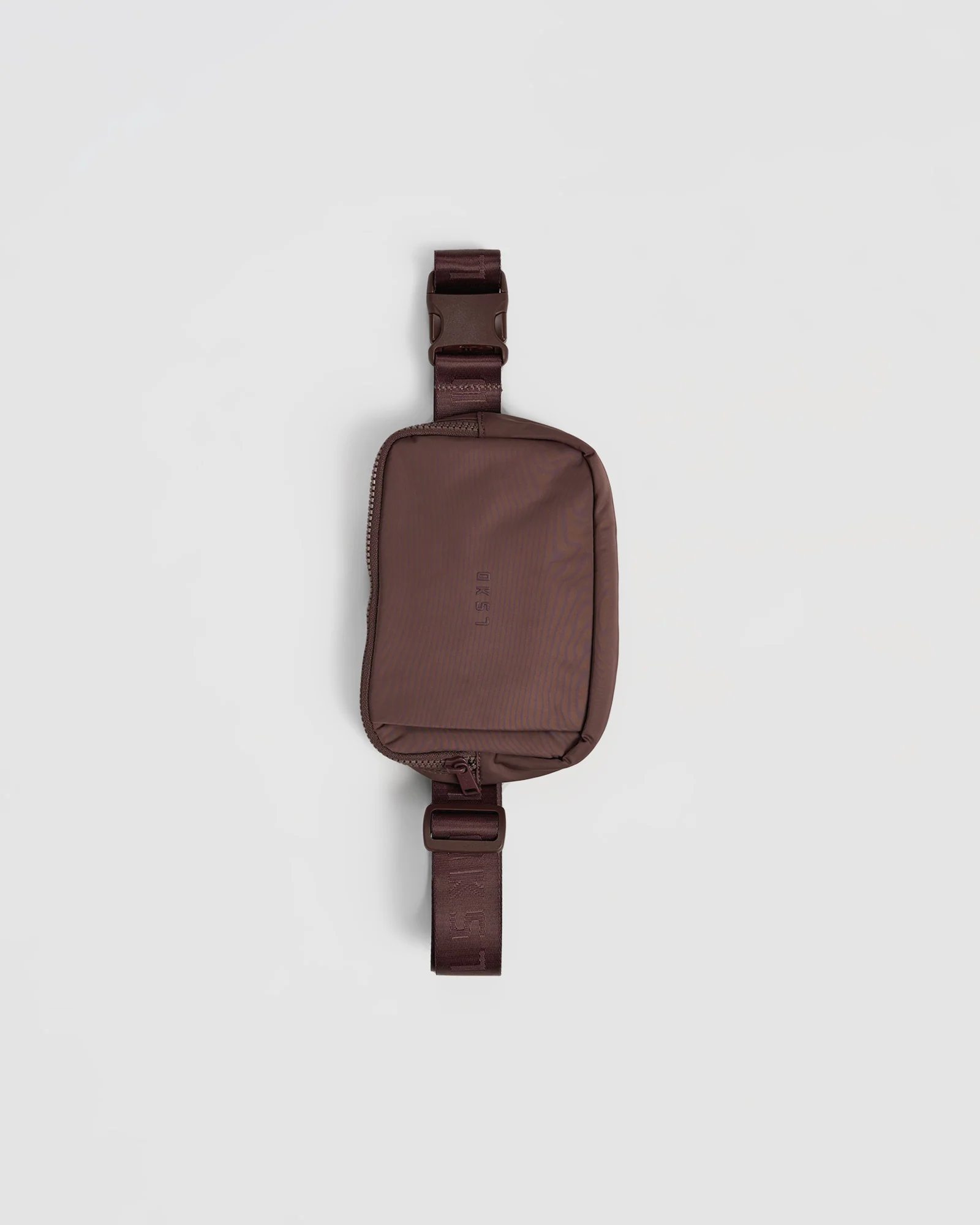 Go To Belt Bag - Cocoa Powder - Image 6
