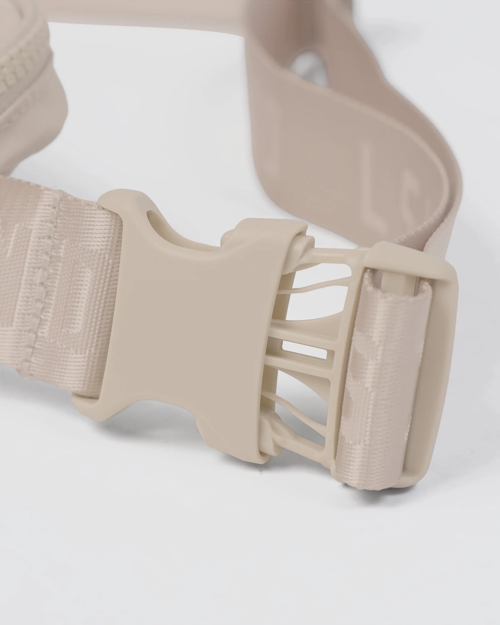 Go To Belt Bag - Shale Beige - Image 5