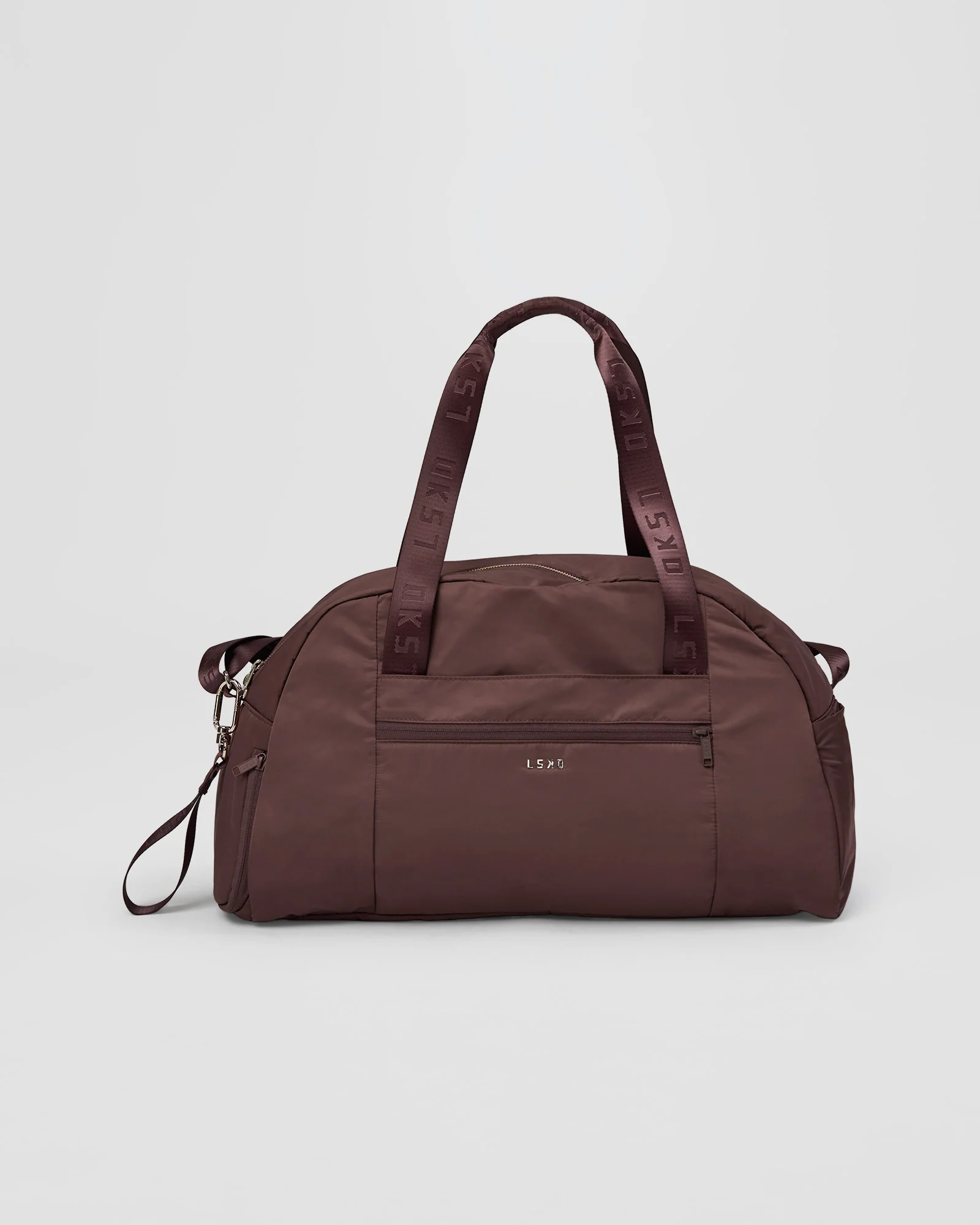 Go-To Duffle Bag - Cocoa Powder - Image 4