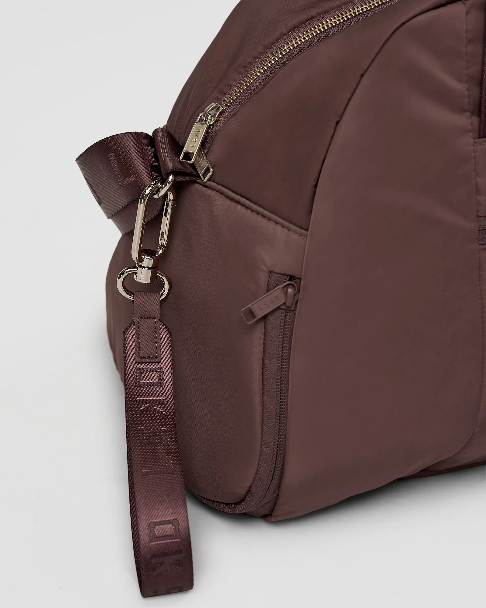 Go-To Duffle Bag - Cocoa Powder - Image 5