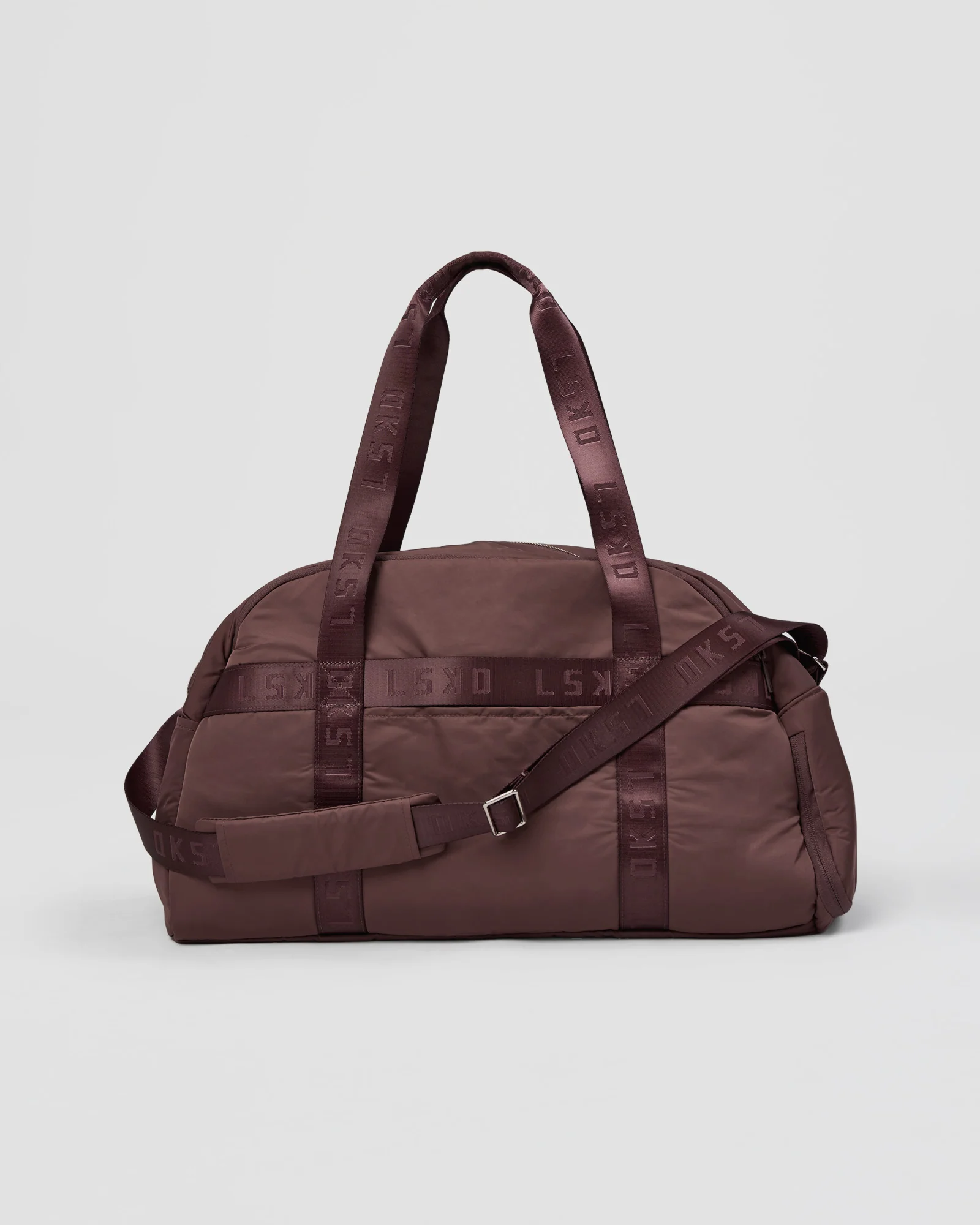 Go-To Duffle Bag - Cocoa Powder - Image 7