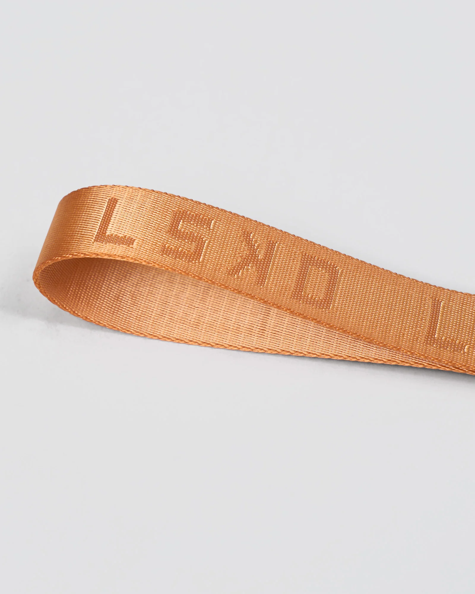 Go-To Key Ring - Cantaloupe - Image 2