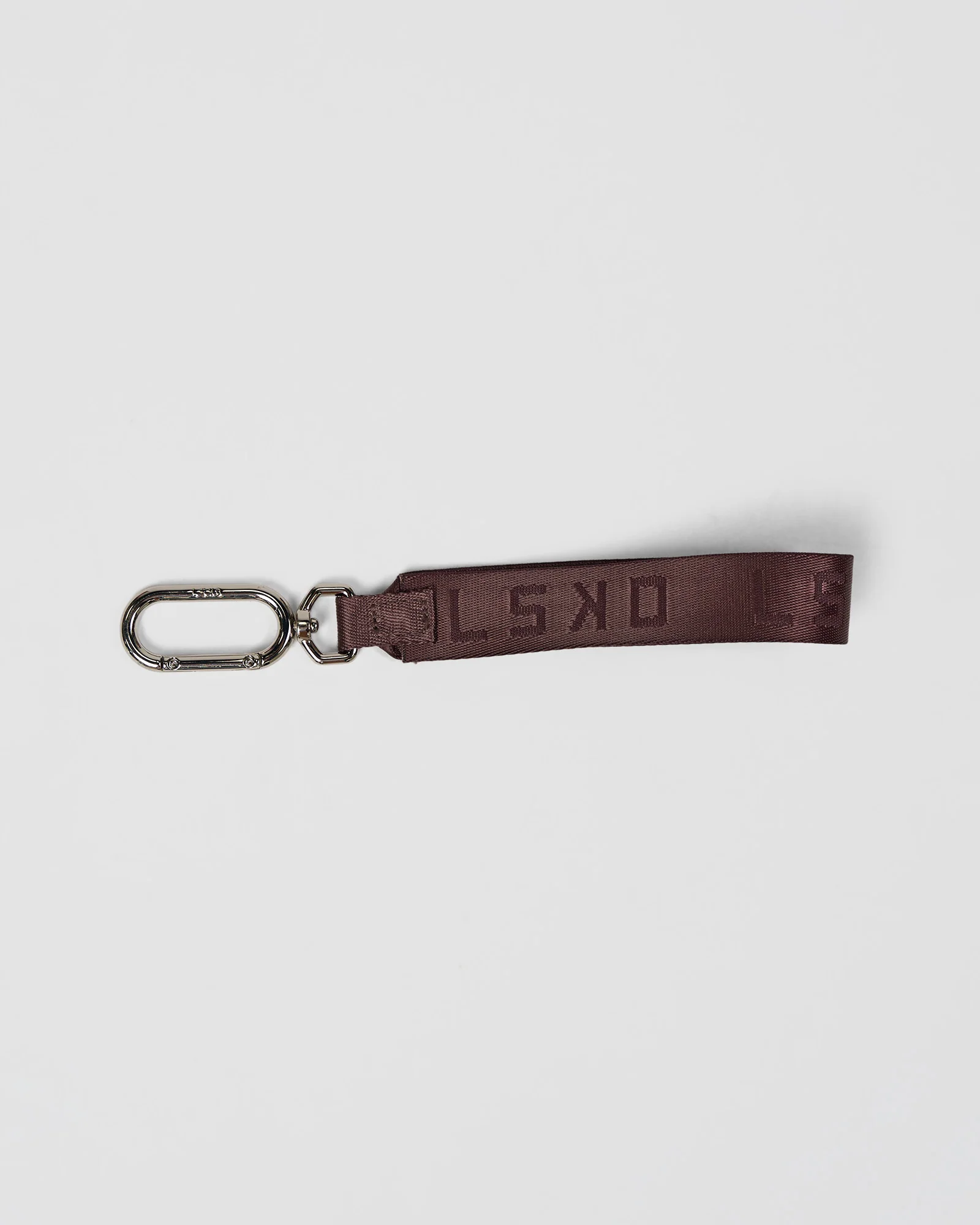 Go-To Key Ring - Cocoa Powder - Image 3