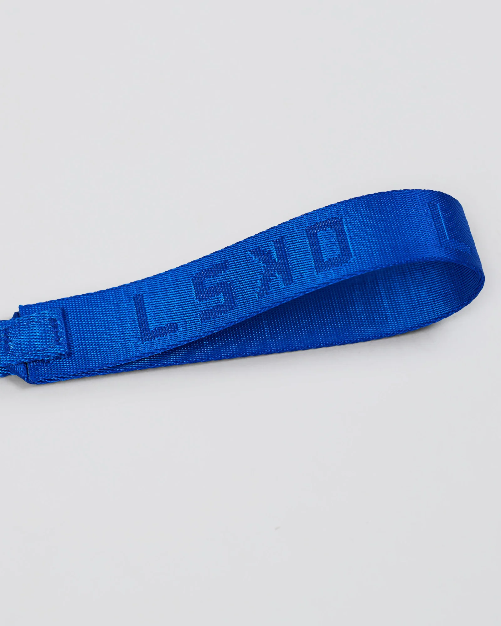 Go-To Key Ring - Electric Indigo - Image 2