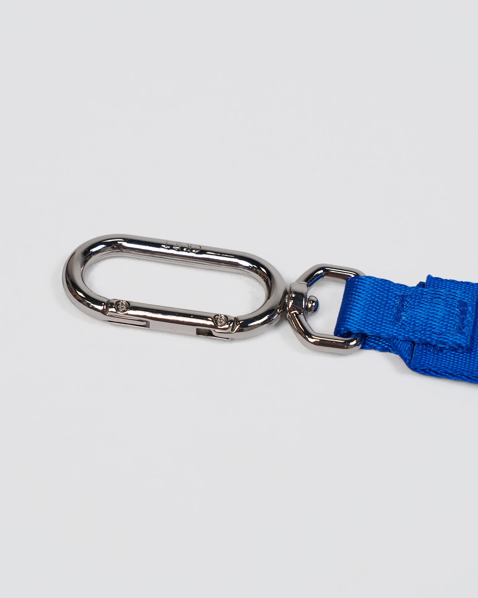 Go-To Key Ring - Electric Indigo - Image 3