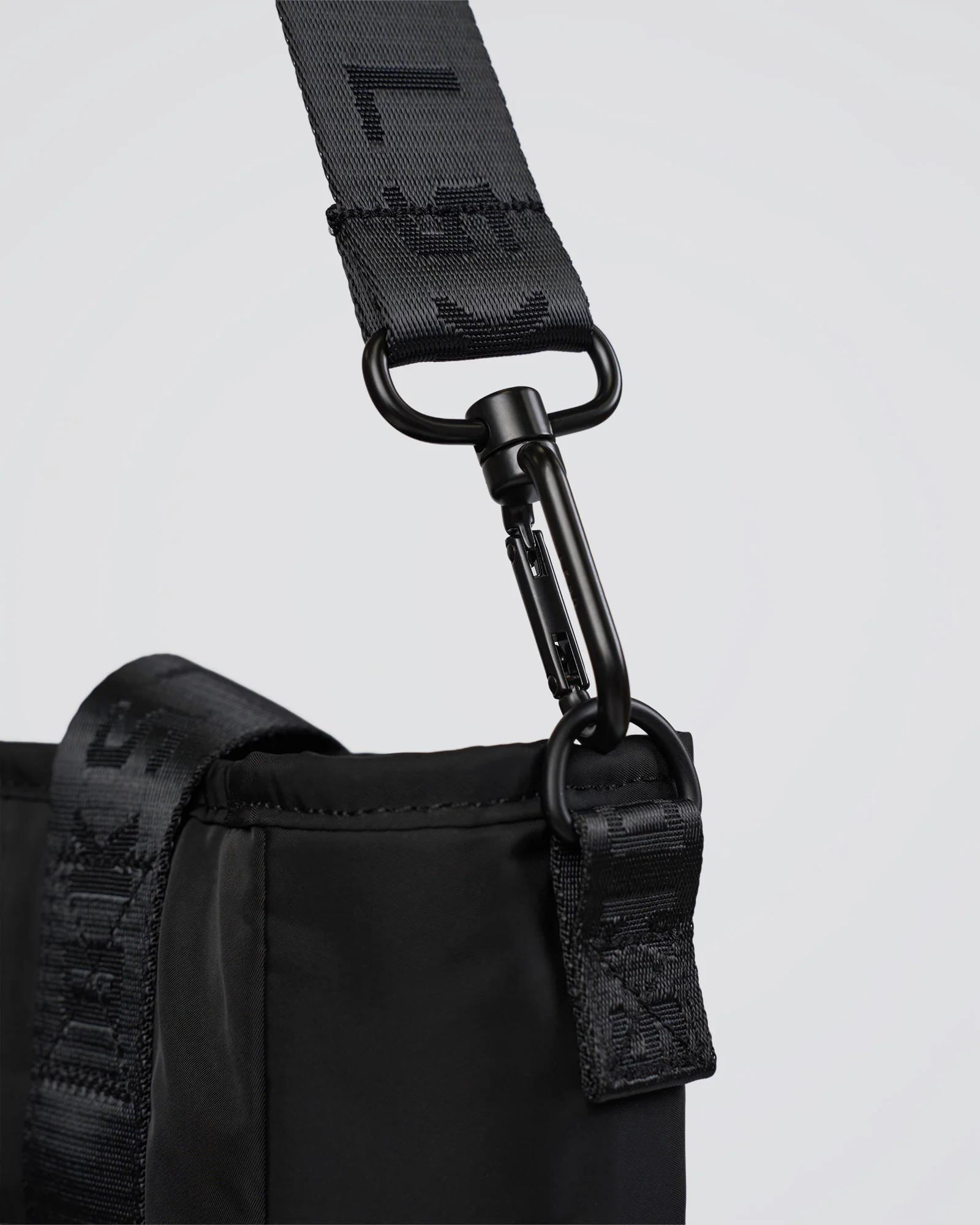 Go-To Mini Tote - Black - Image 4