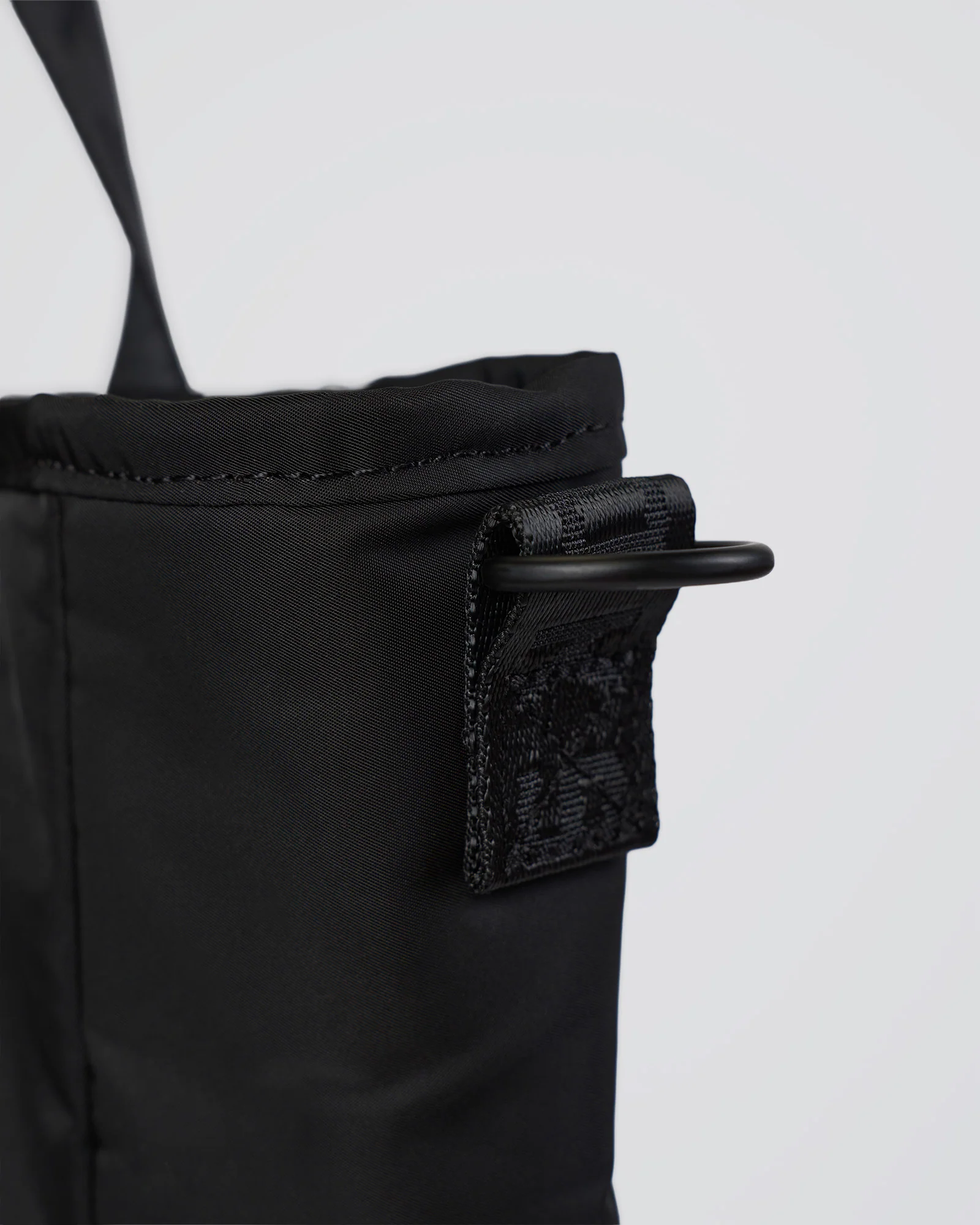 Go-To Mini Tote - Black - Image 6