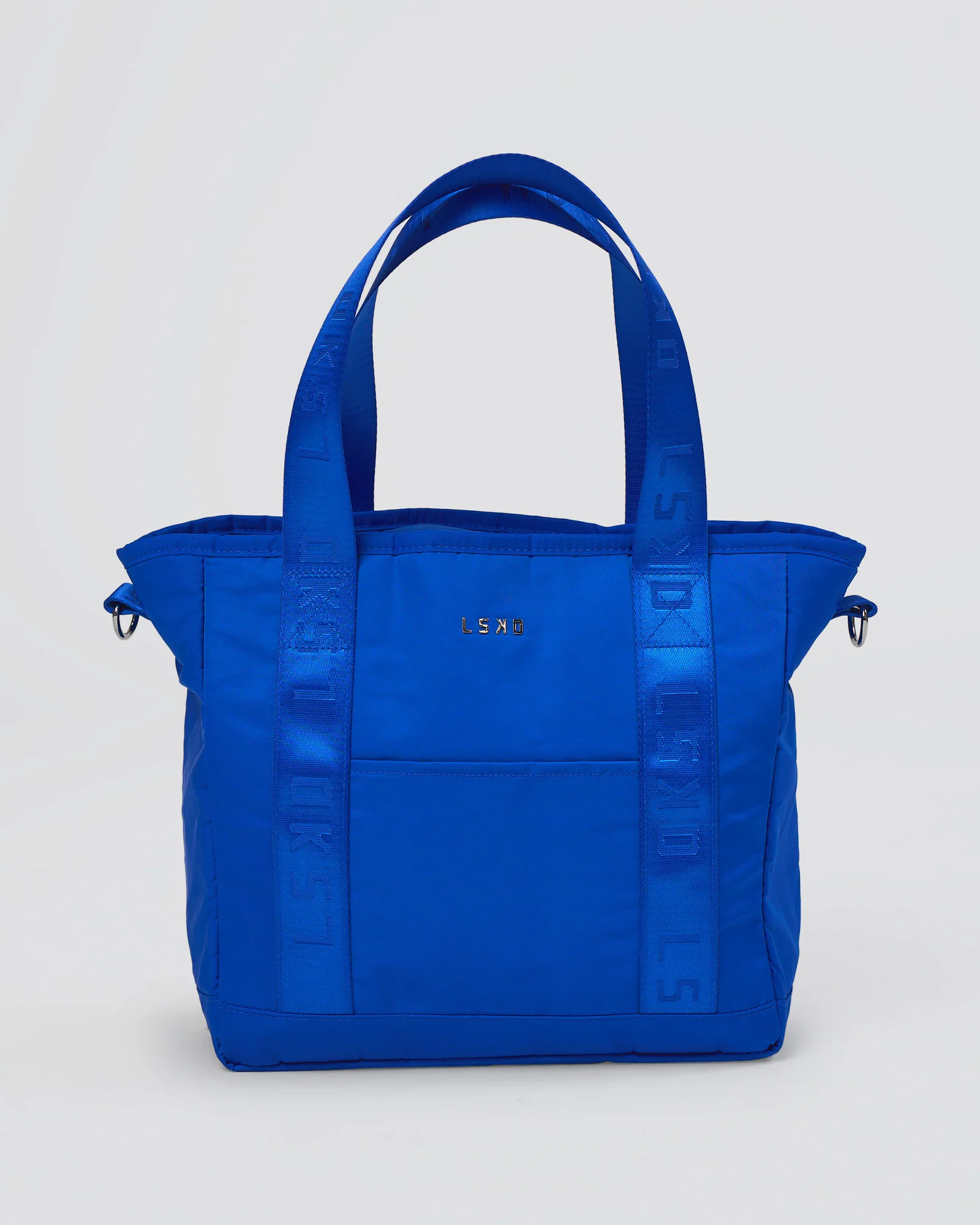 Go-To Mini Tote - Electric Indigo - Image 6