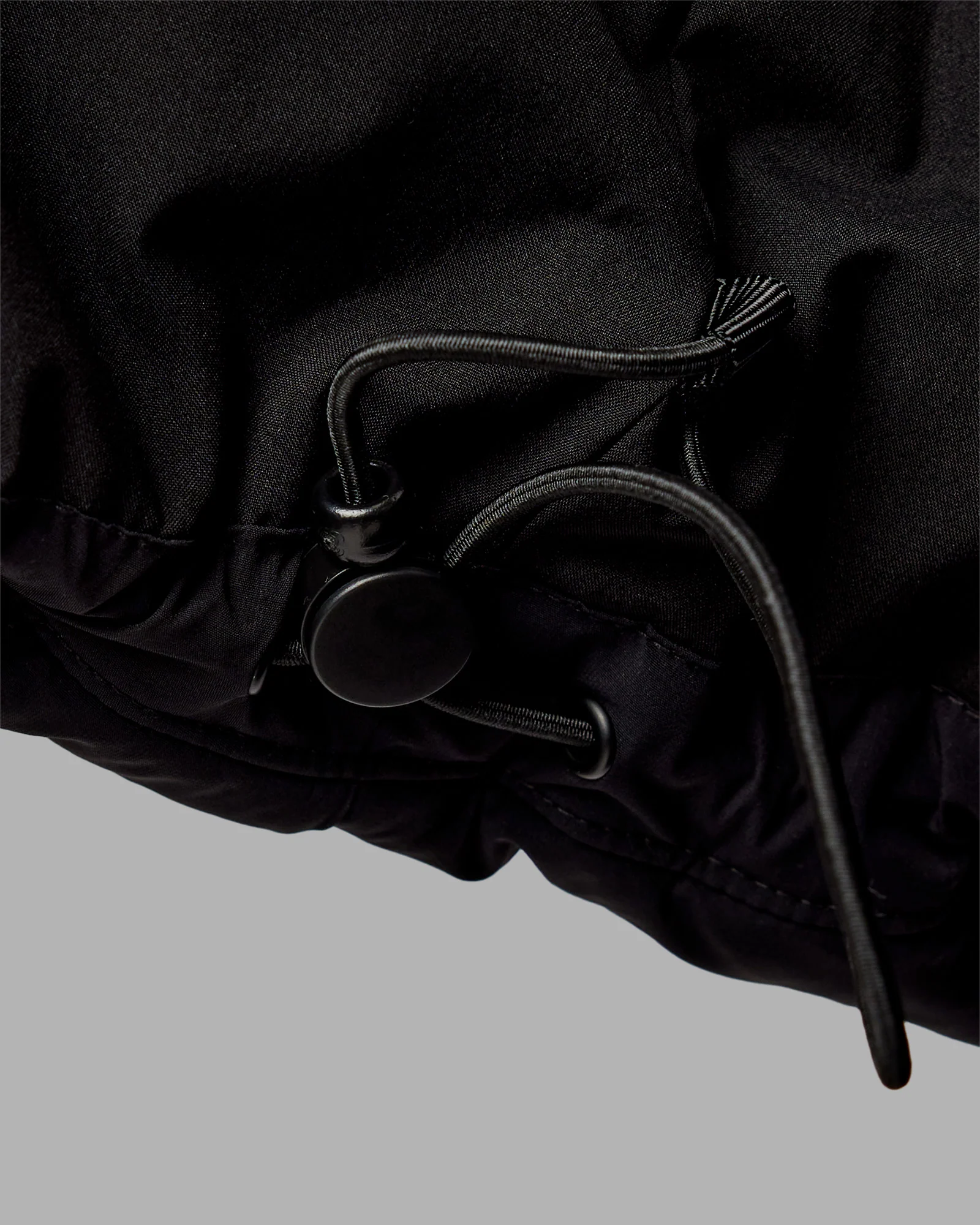 Go-To Puffer Vest - Black - Image 10