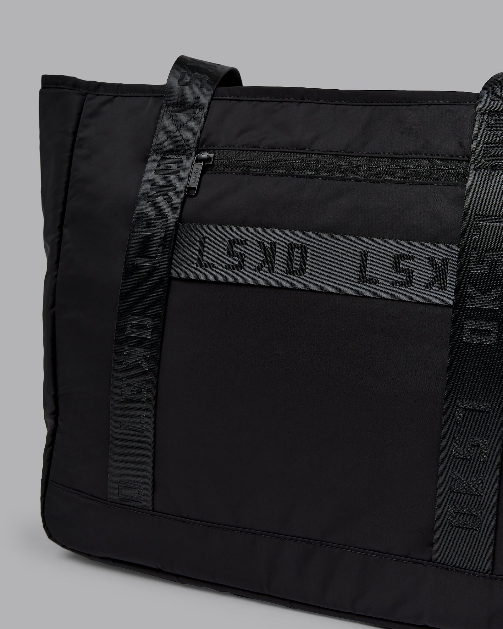 Go-To Tote - Black - Image 10
