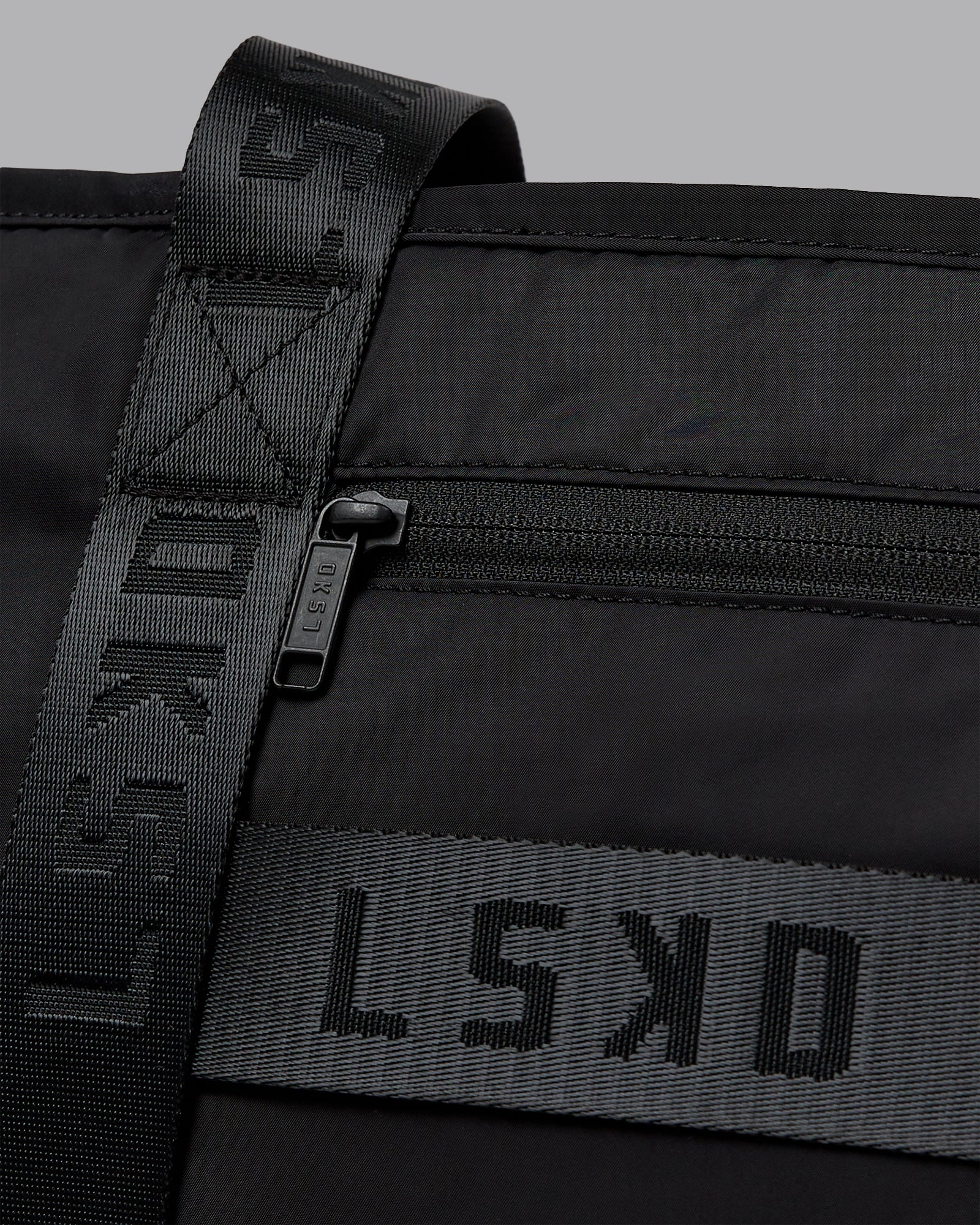 Go-To Tote - Black - Image 12