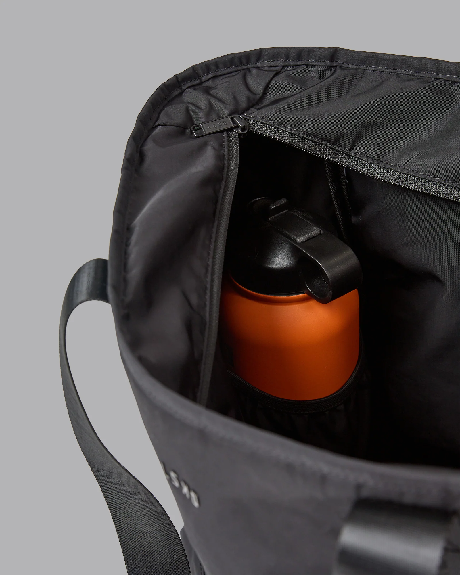 Go-To Tote - Black - Image 7