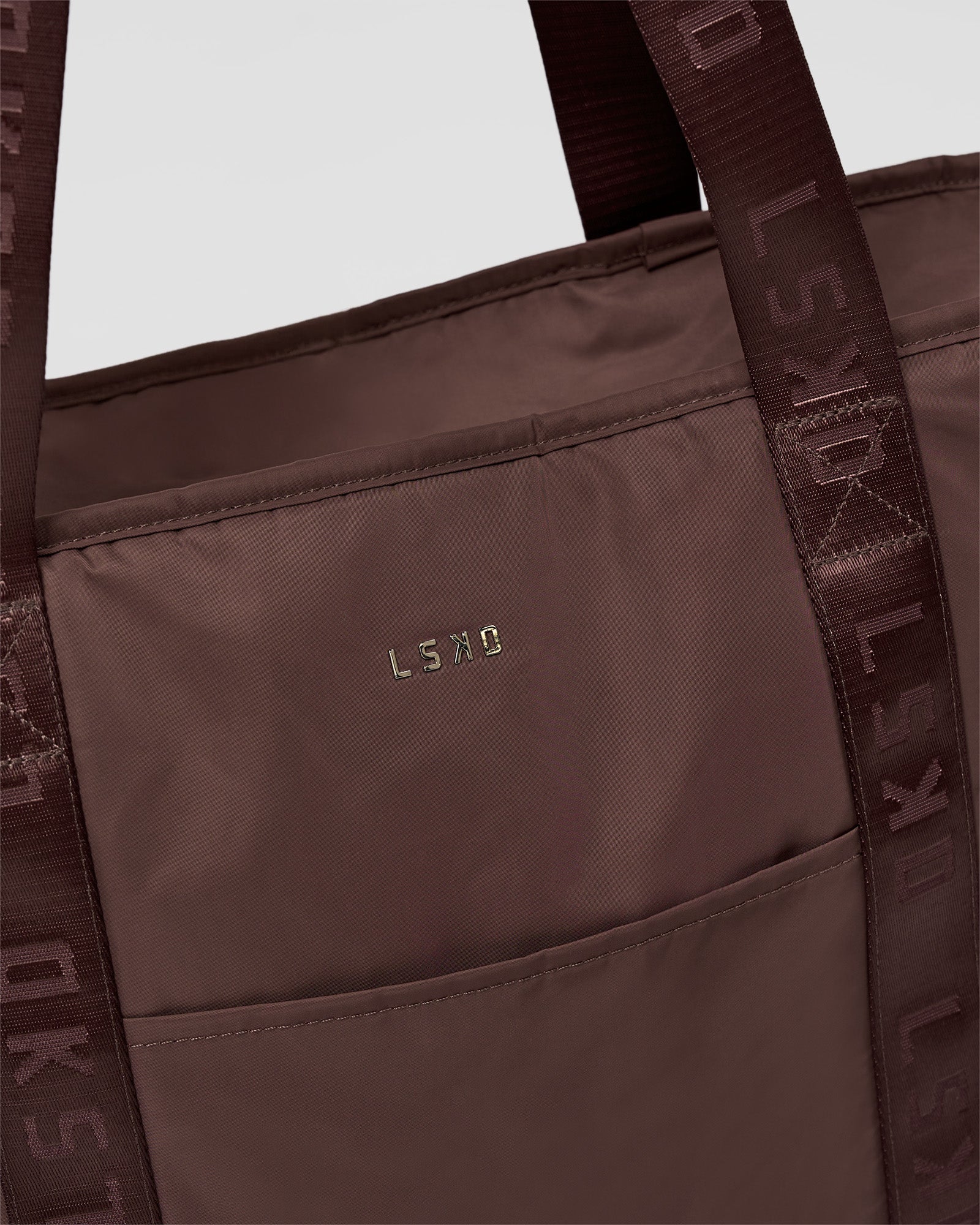 Go-To Tote - Cocoa Powder - Image 4