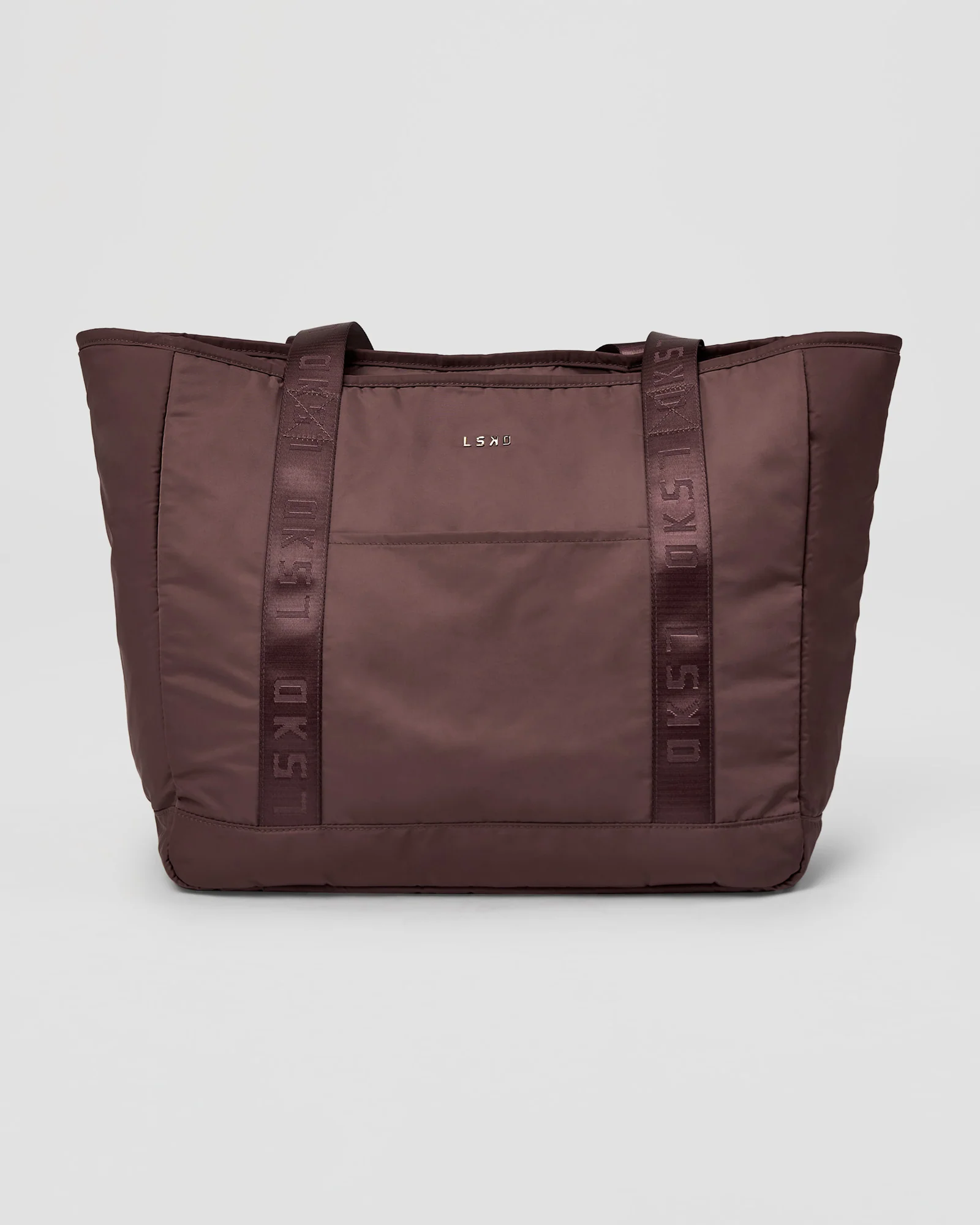 Go-To Tote - Cocoa Powder - Image 6