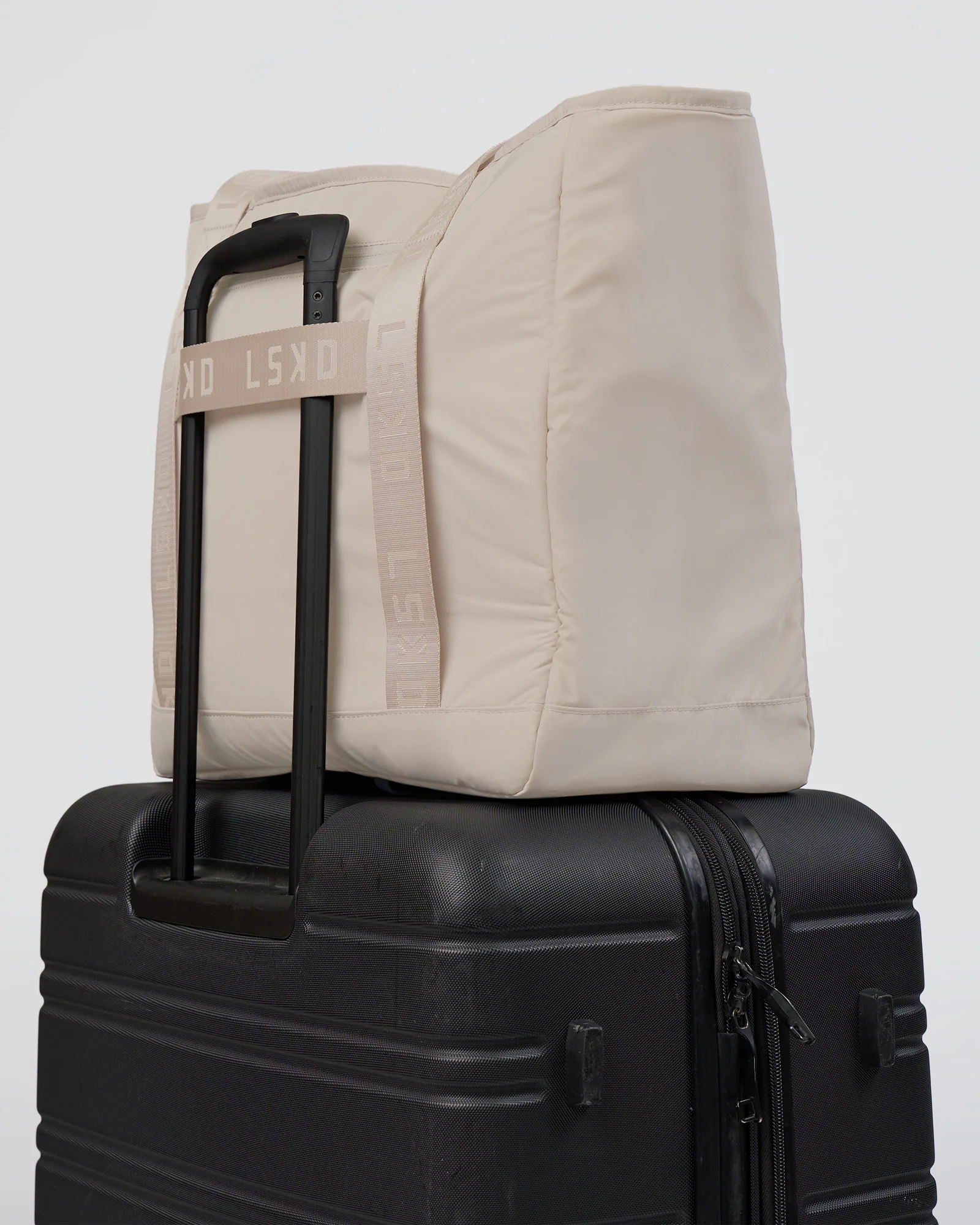 Go-To Tote - Shale Beige - Image 4