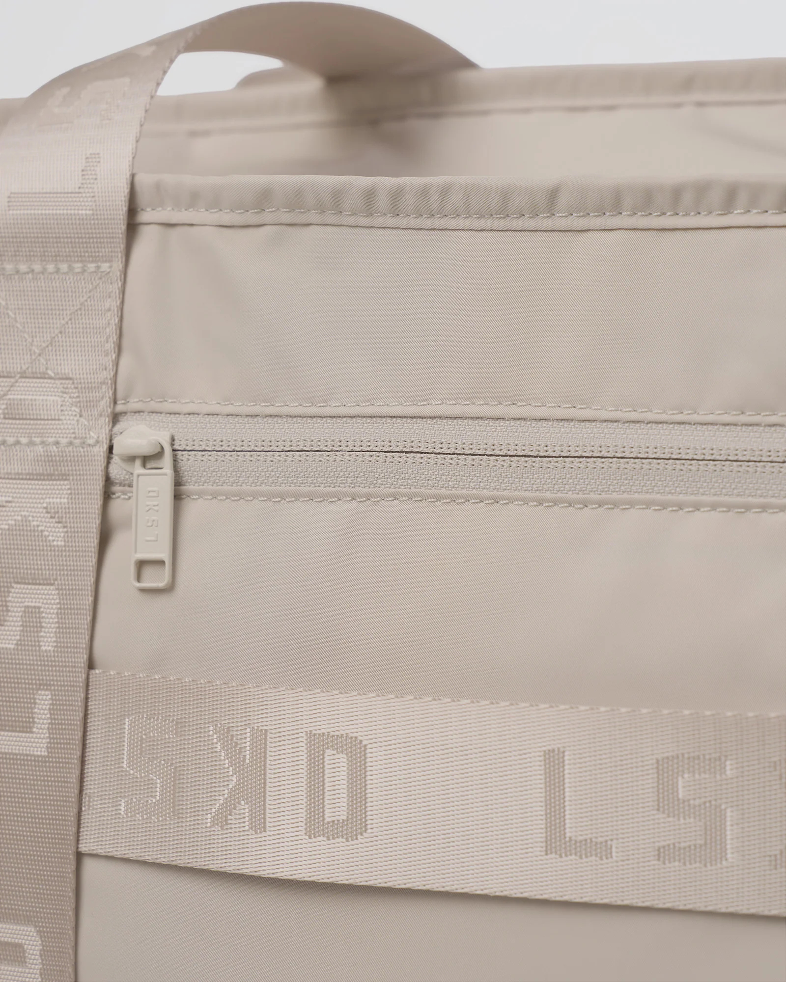 Go-To Tote - Shale Beige - Image 7