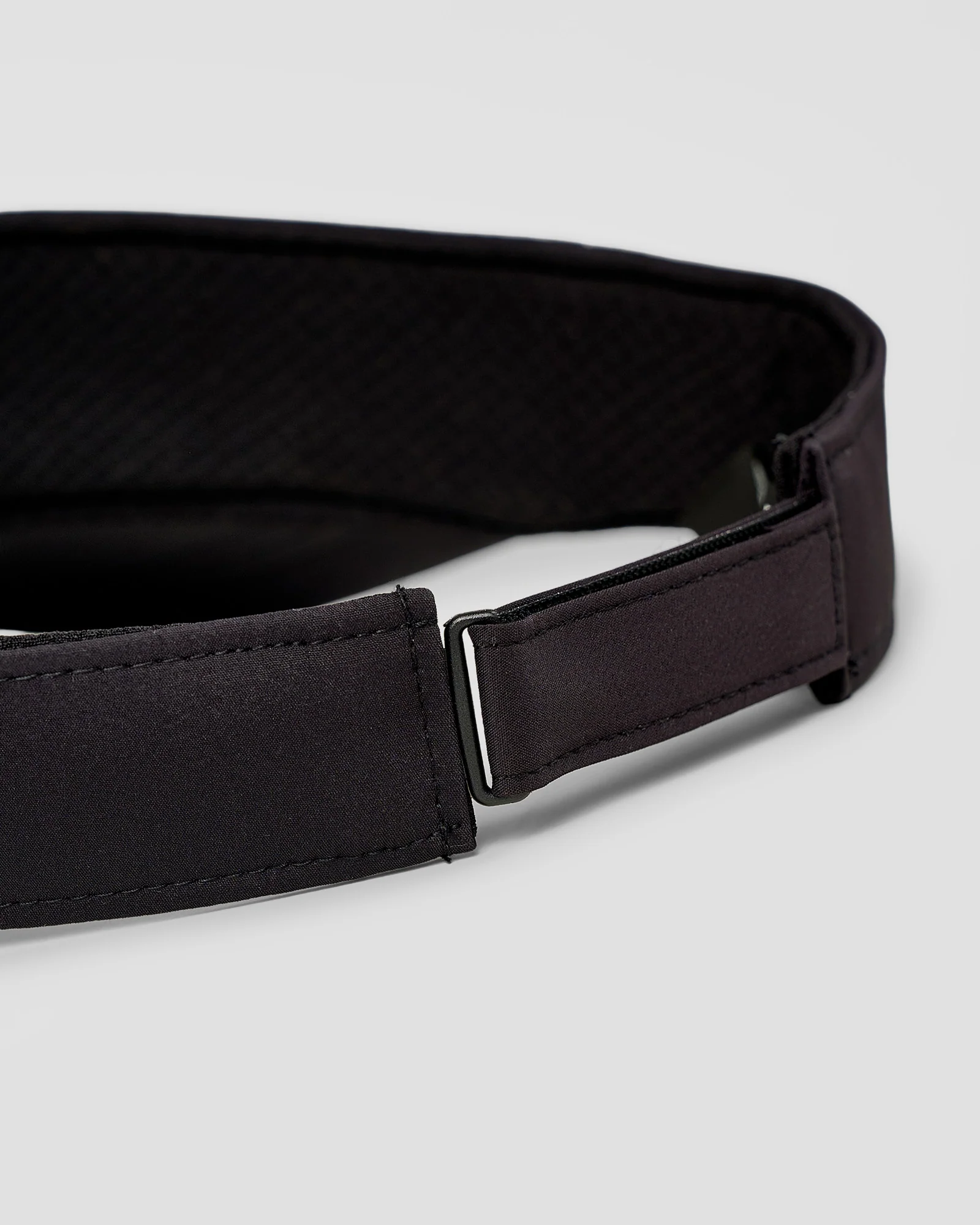 Go-To Visor - Black - Image 2