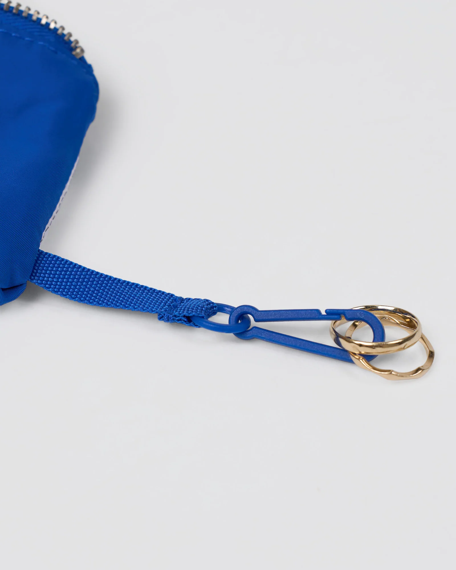 Go-To Wristlet Pouch - Electric Indigo - Image 3