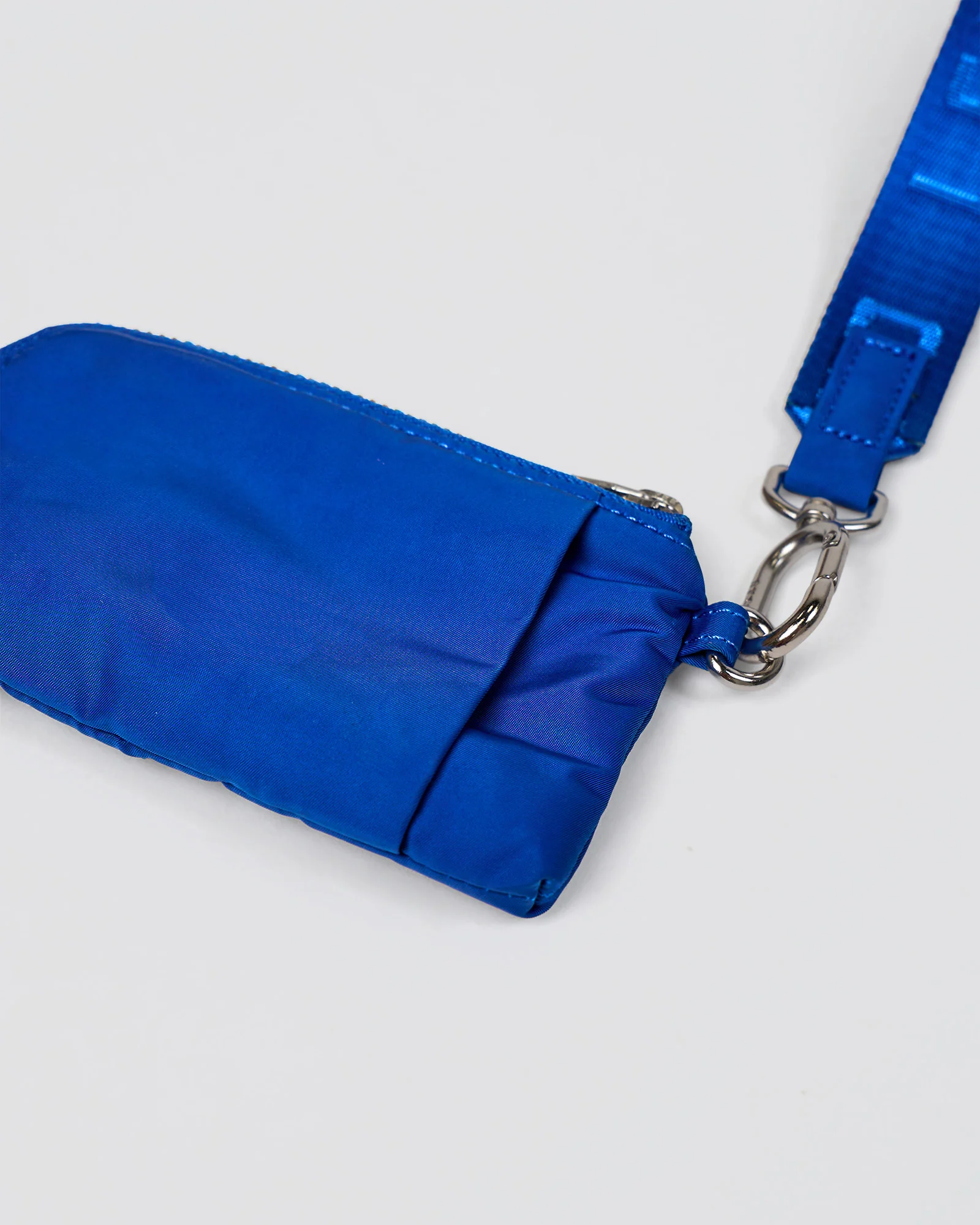 Go-To Wristlet Pouch - Electric Indigo - Image 4