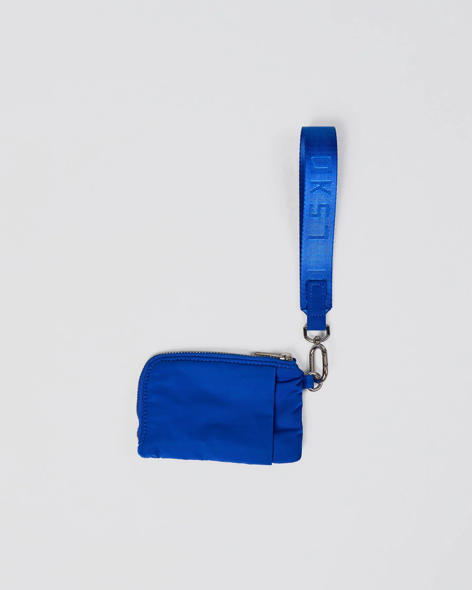 Go-To Wristlet Pouch - Electric Indigo - Image 5