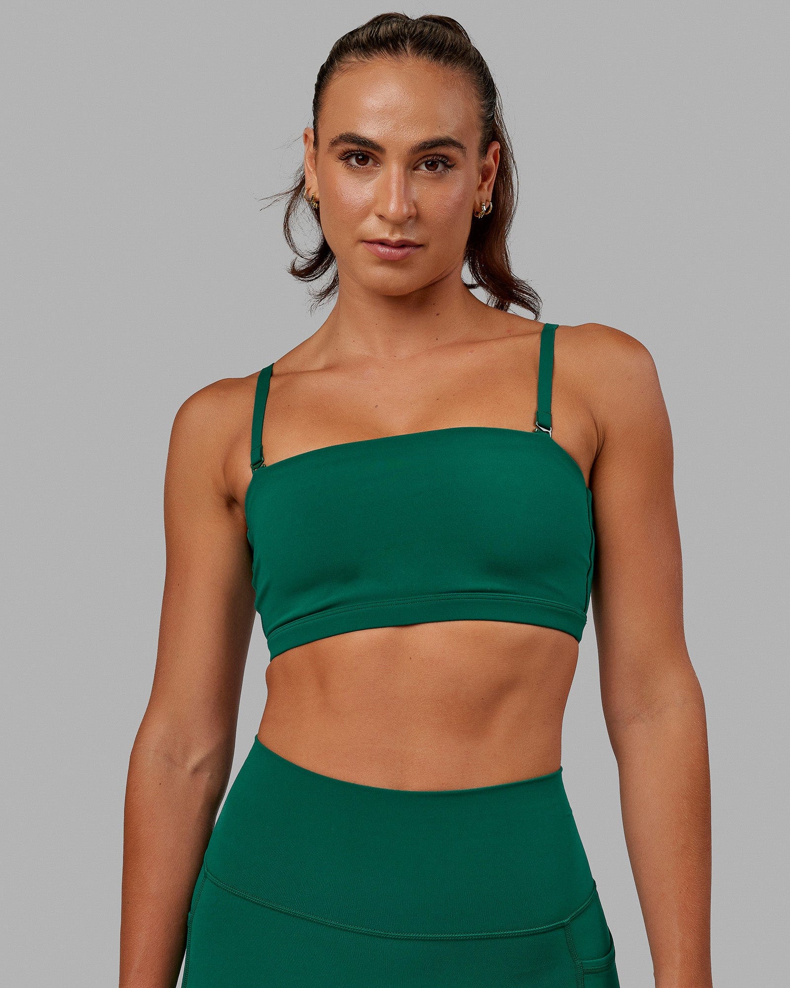 Inspire Bra - Malachite - Image 3