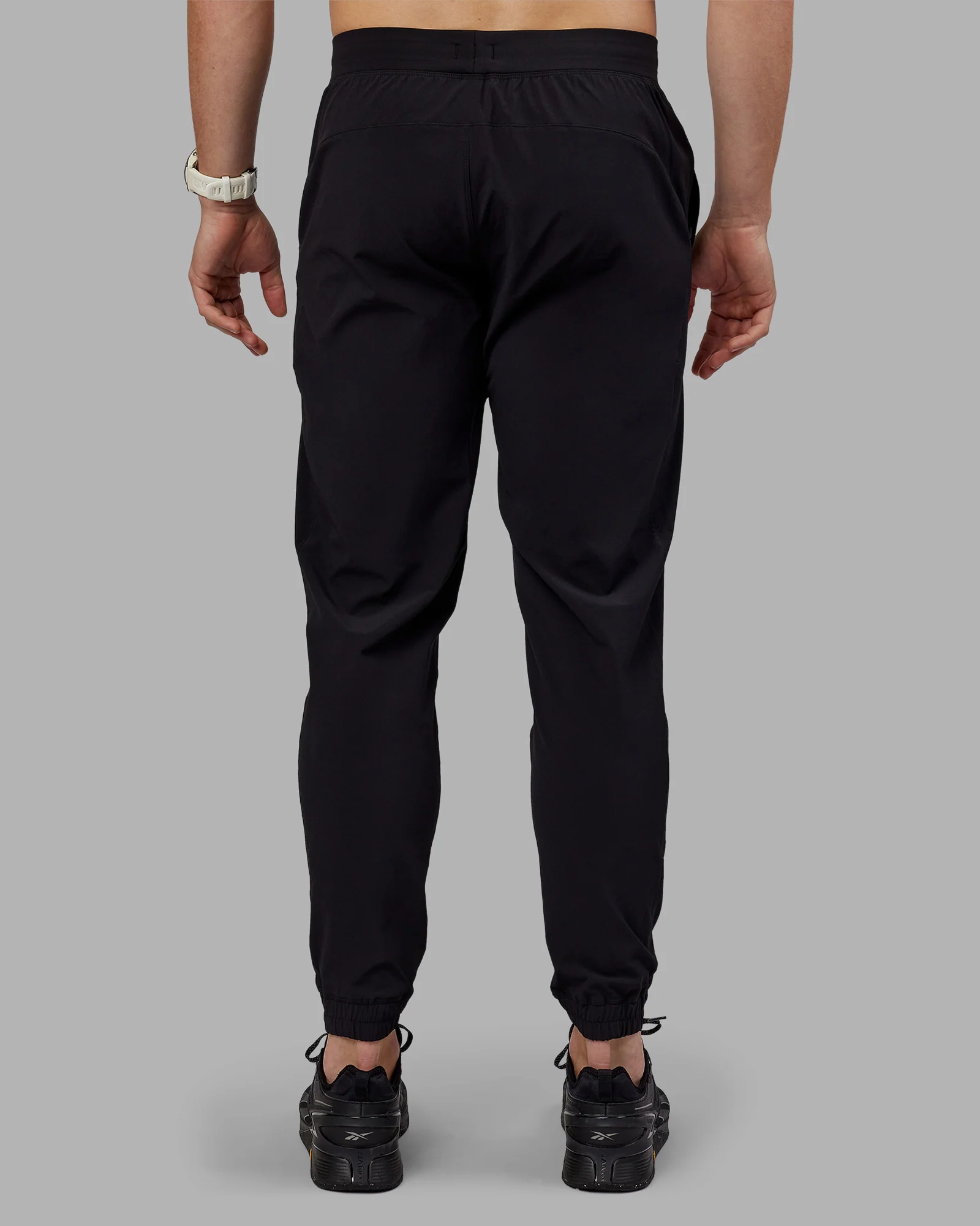 Lift Jogger - Black - Image 5
