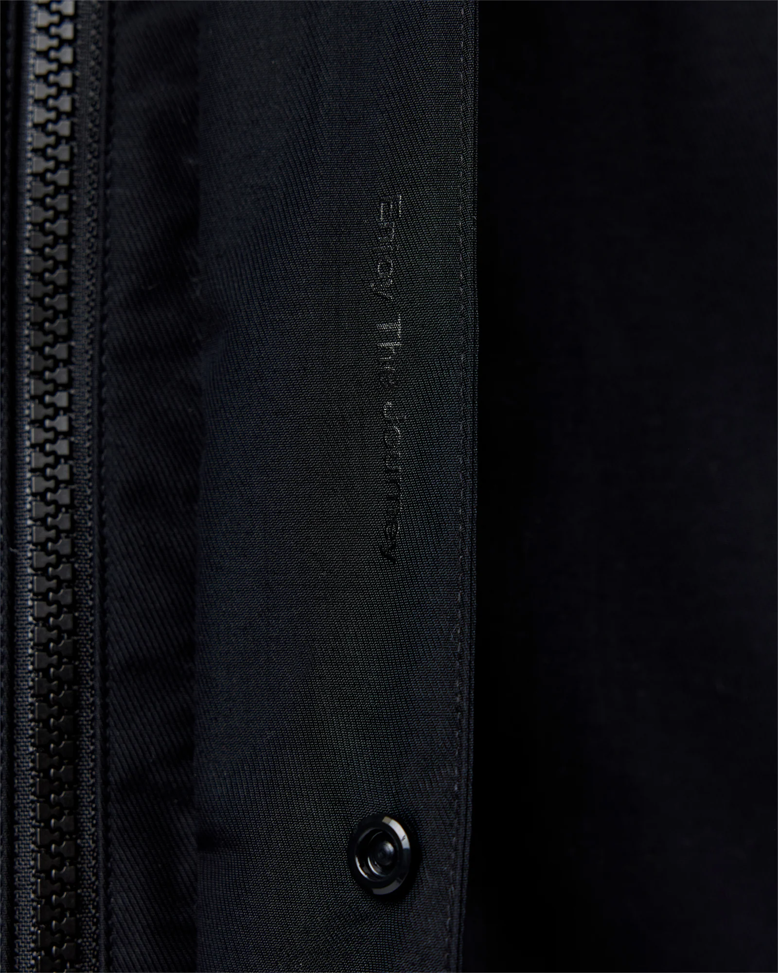 Marshall 2.0 Jacket - Black - Image 12