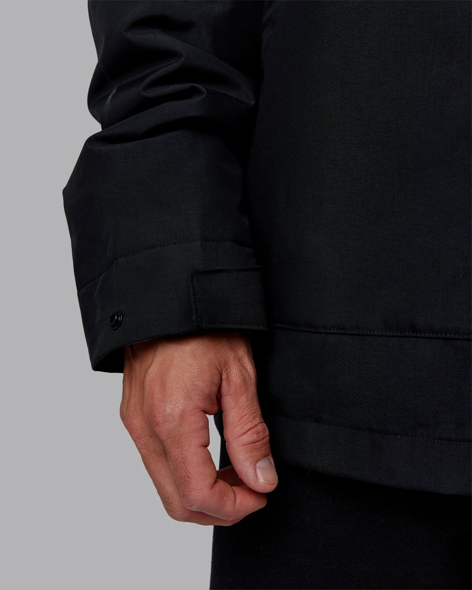Marshall 2.0 Jacket - Black - Image 13