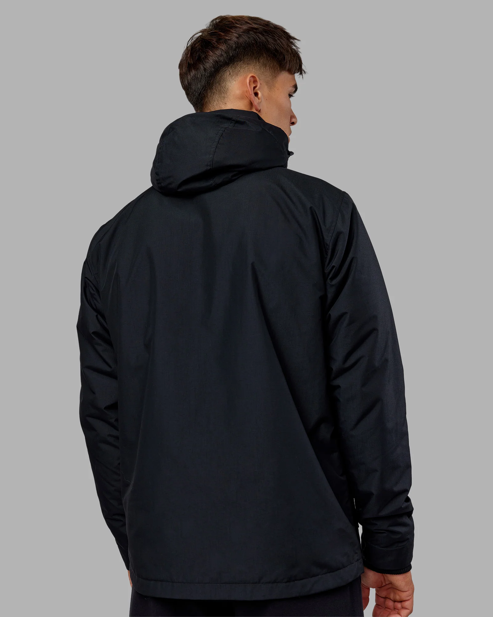 Marshall 2.0 Jacket - Black - Image 15