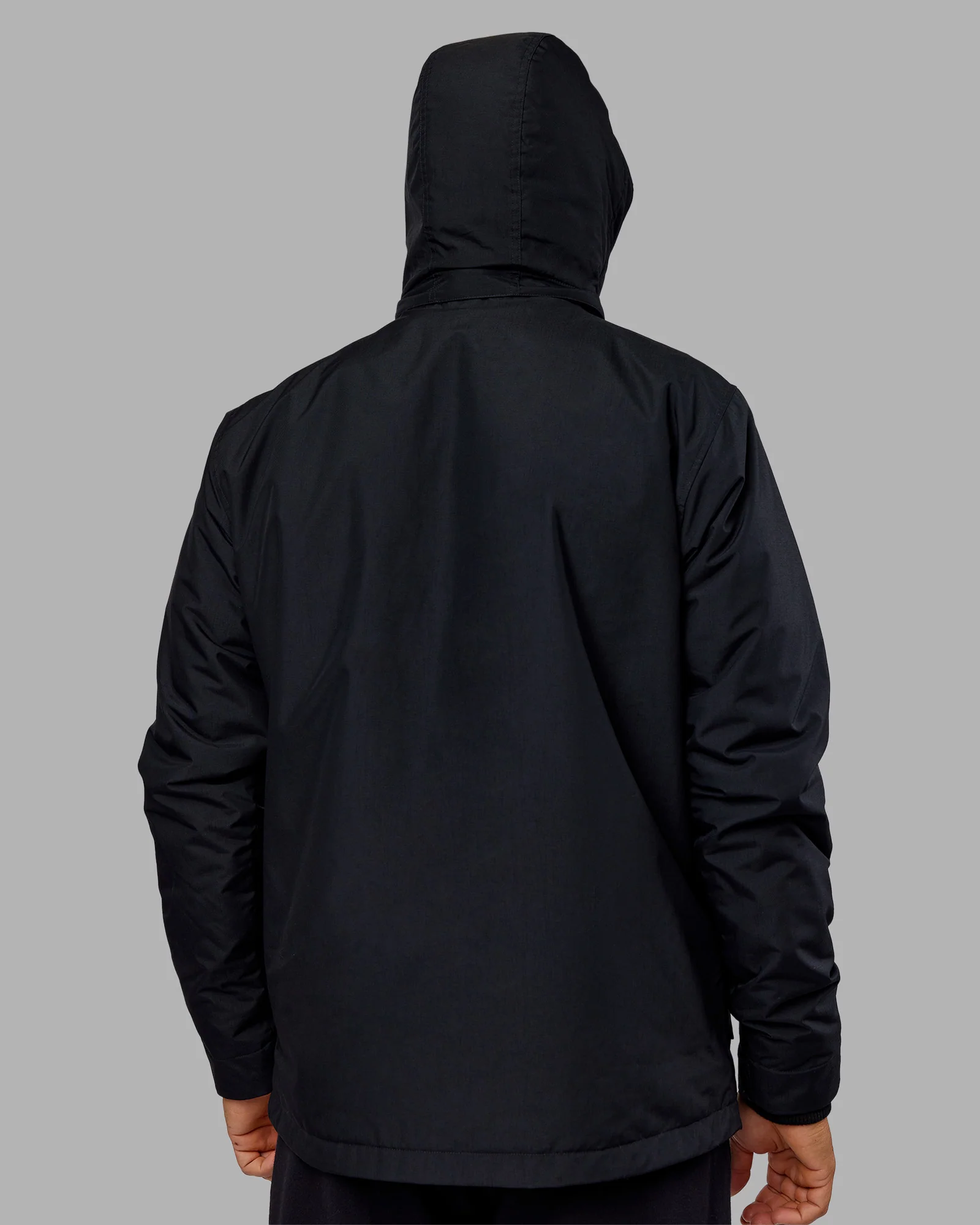 Marshall 2.0 Jacket - Black - Image 16